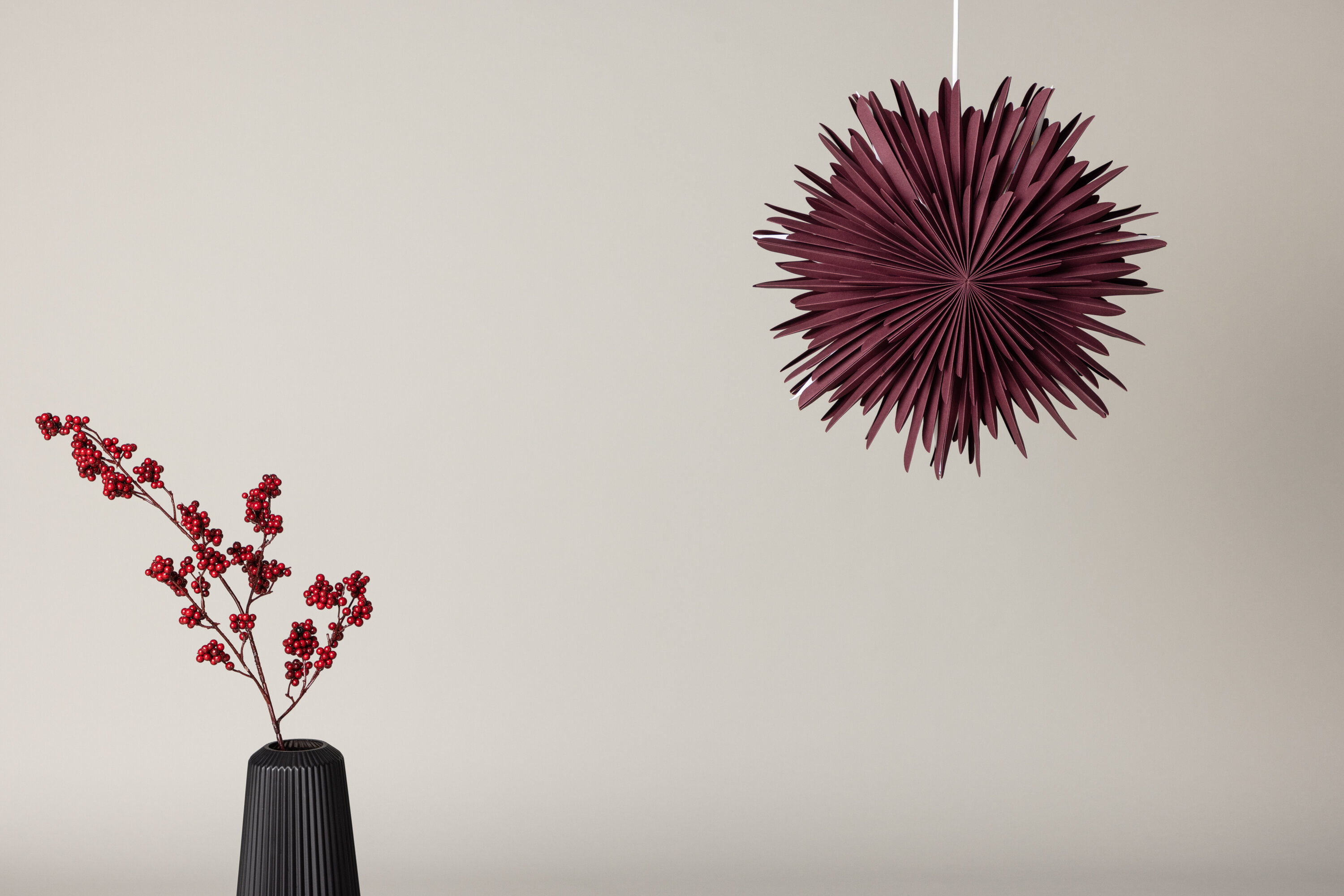 Hanglamp Sälen
