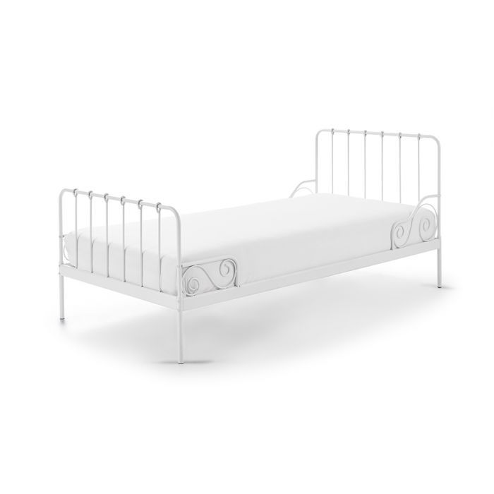 Alice bed 90x200cm wit