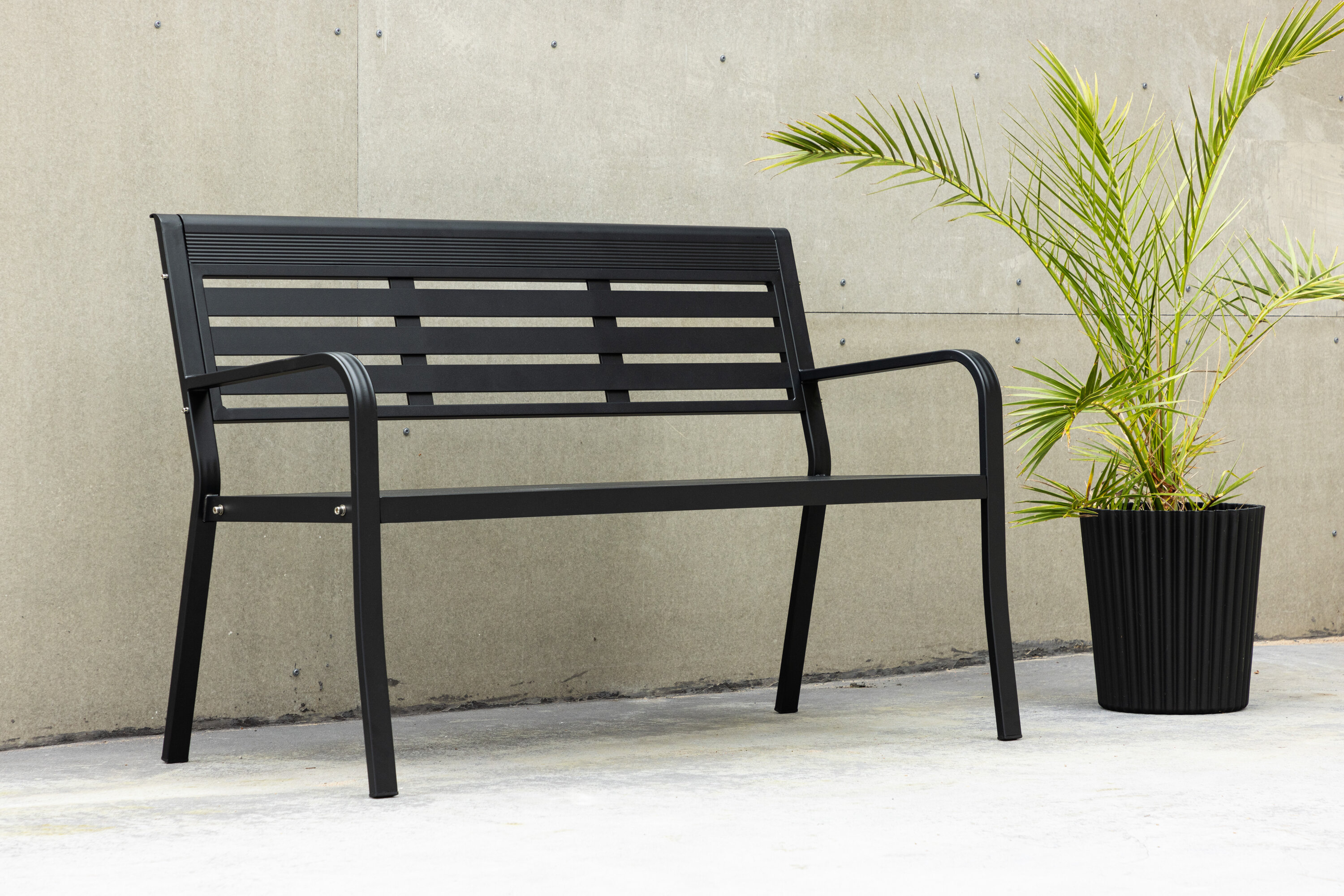 Elvas Bench