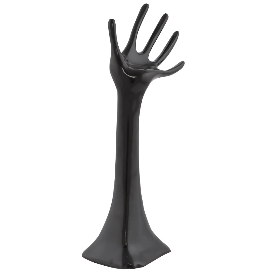 Decoratief design accessoire HAND