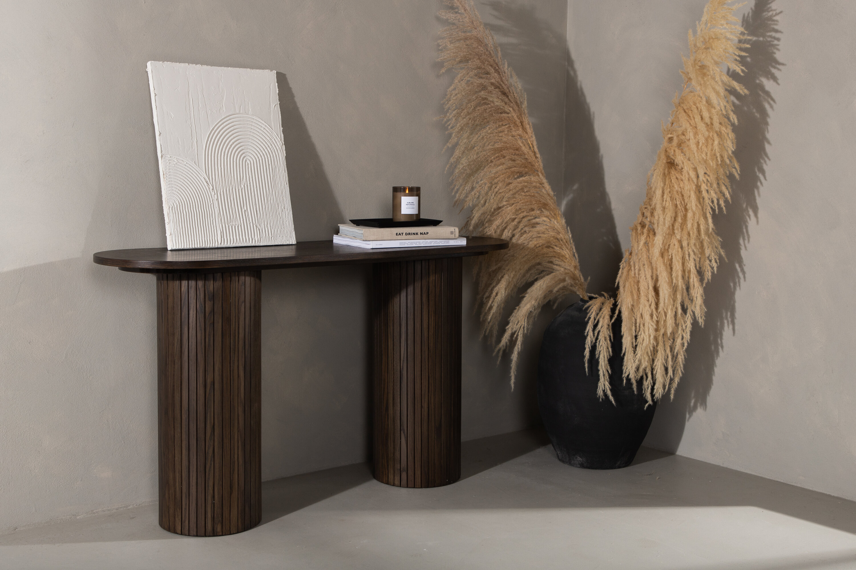 Bianca Consoletafel
