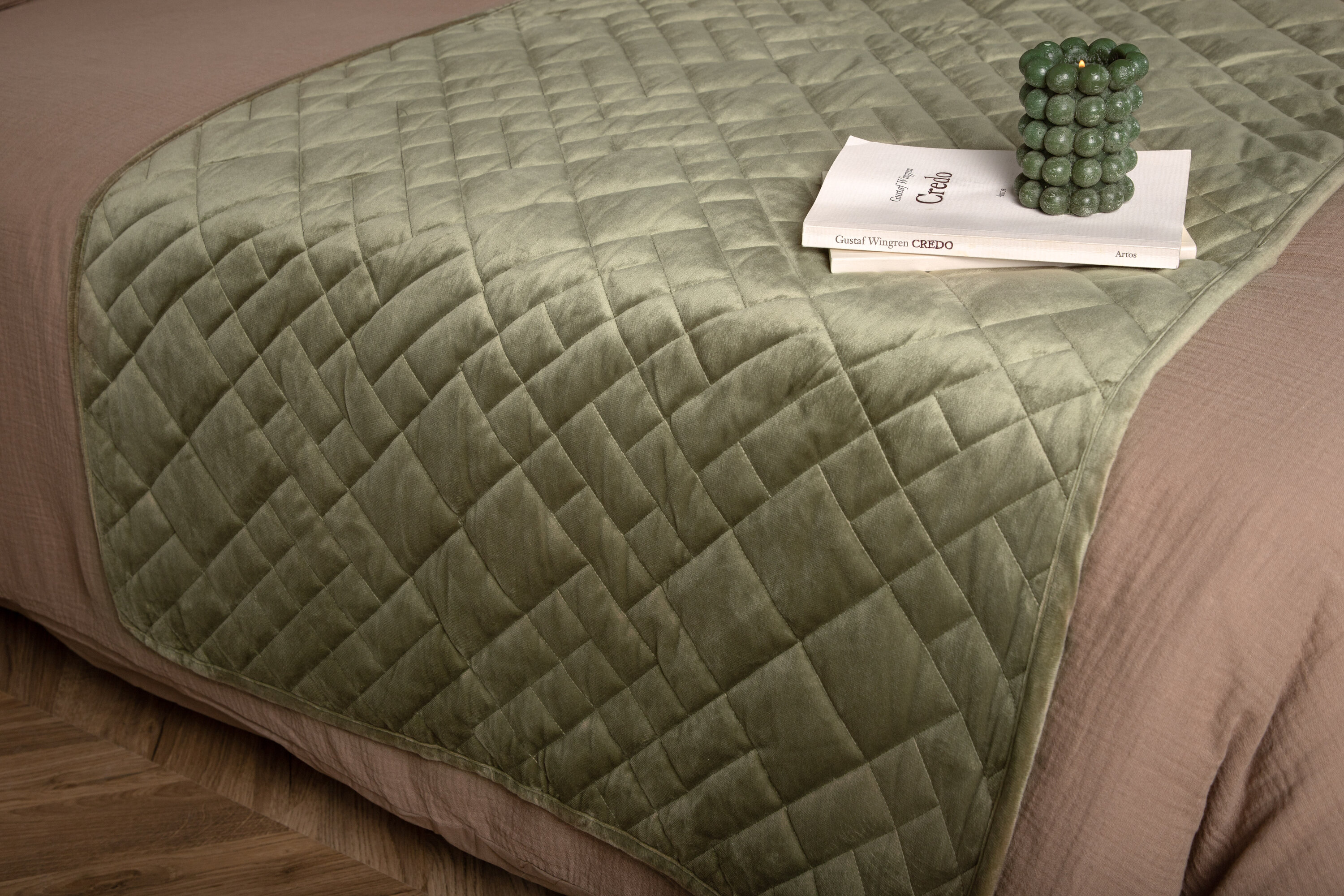 Jilly Bedsprei