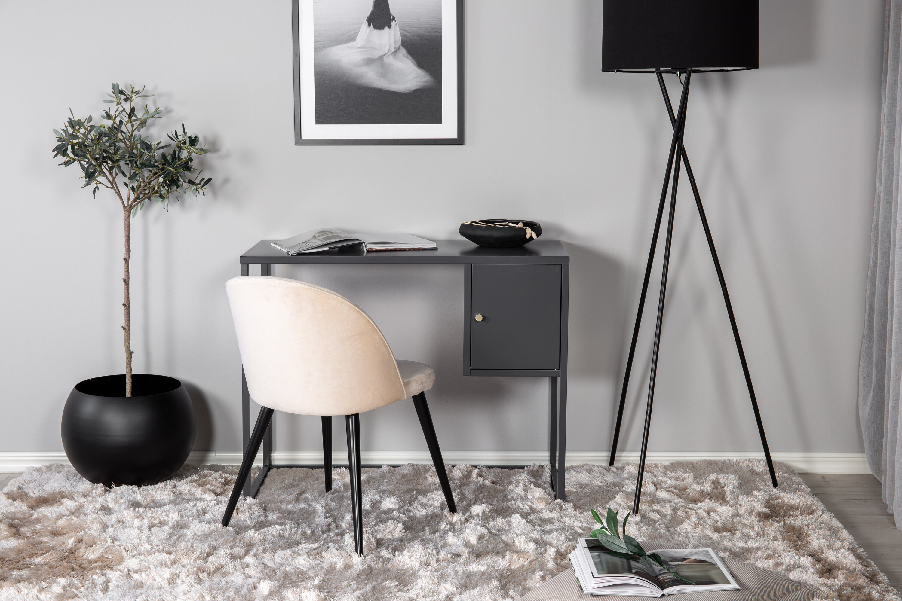 Bakal Desk