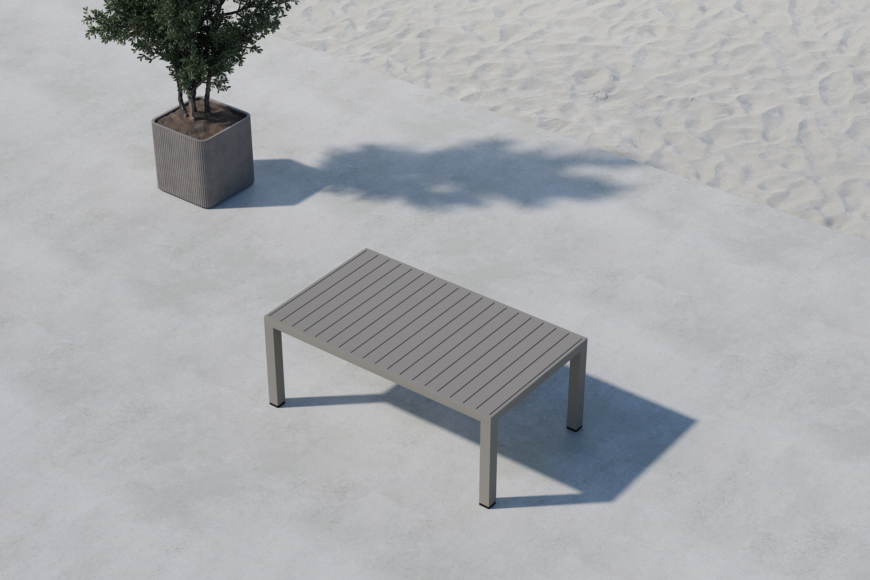 Copacabana-tafel