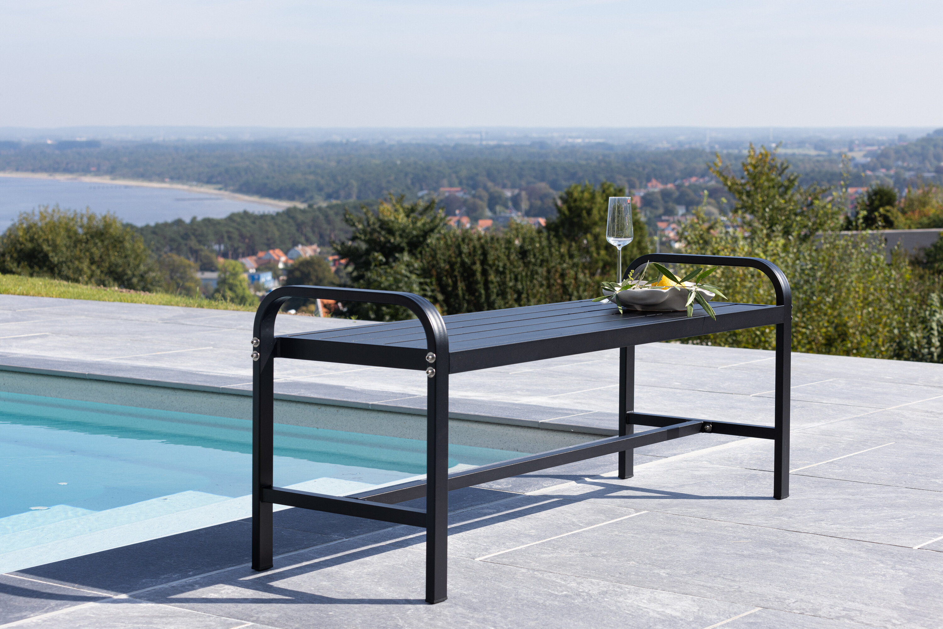Cascais Bench