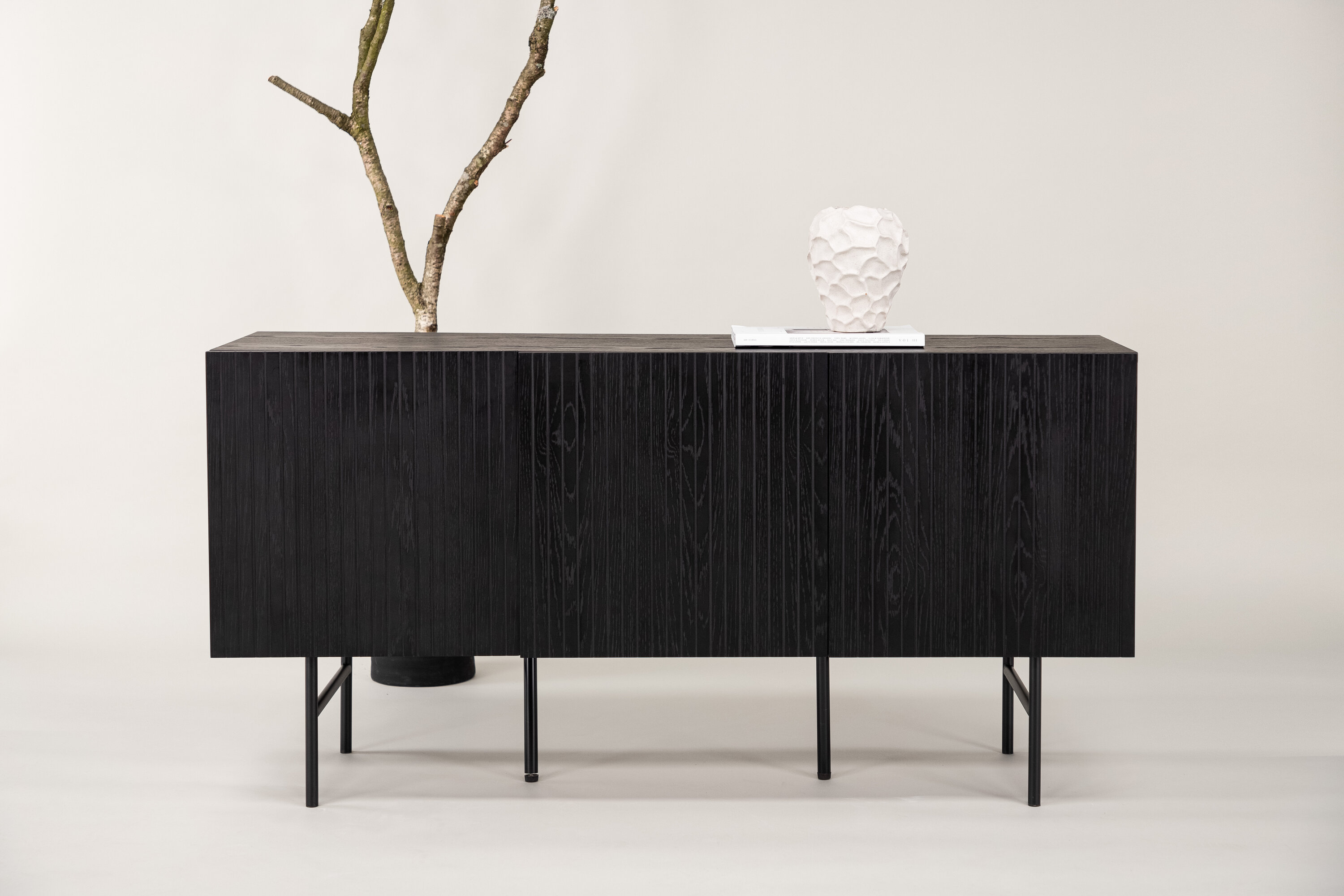 Björkön Cabinet