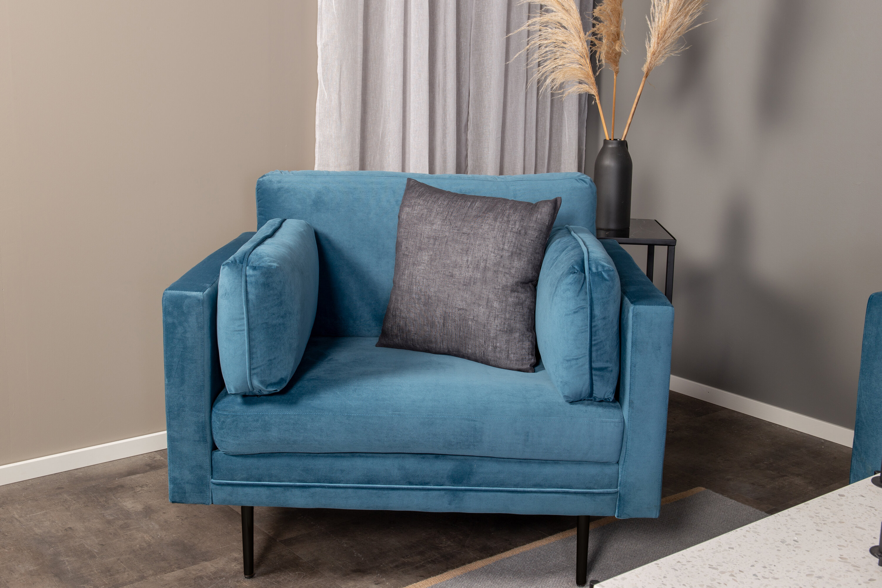 Boom fauteuil