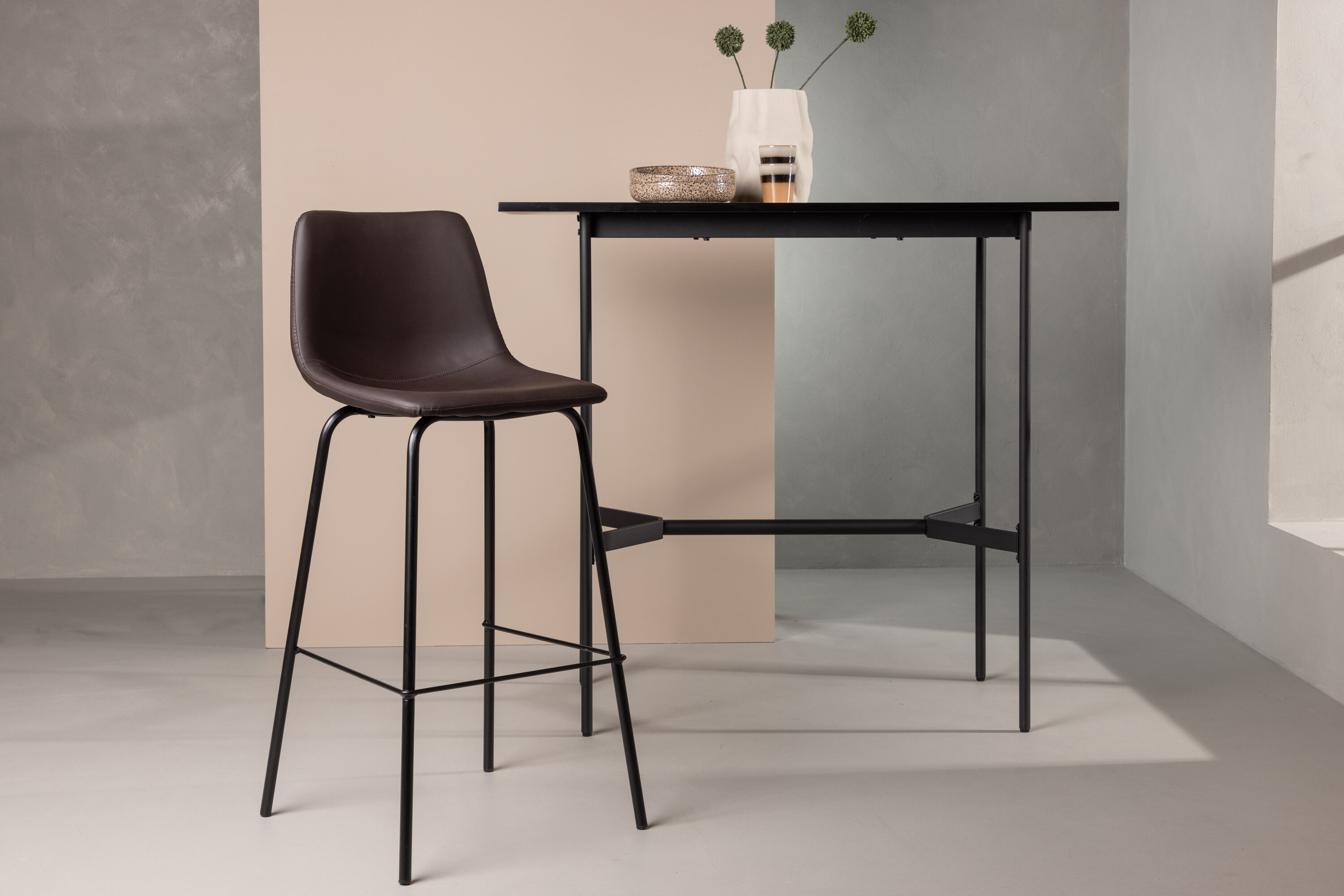Alexi Bar Chair