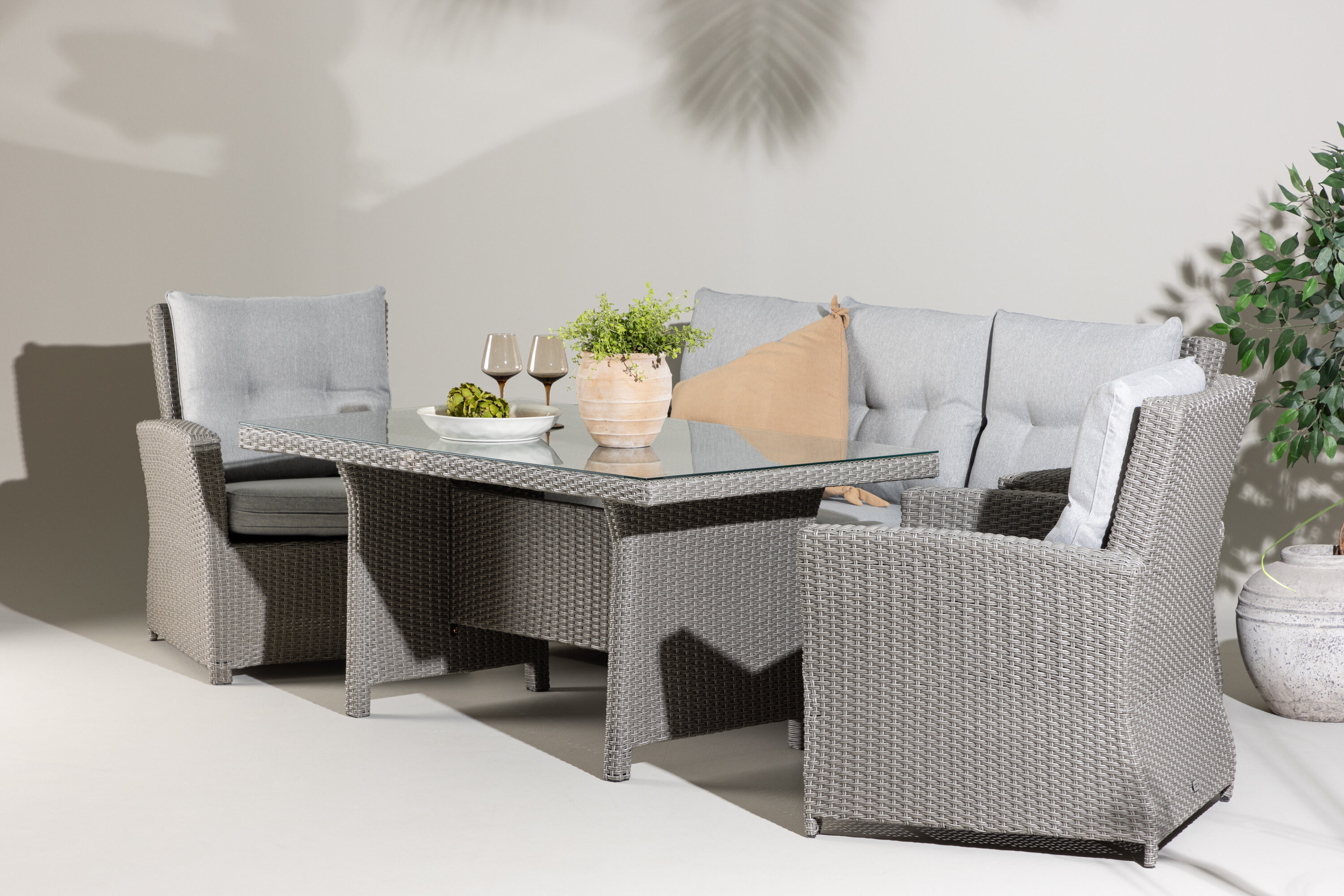 Brentwood Sofa Set