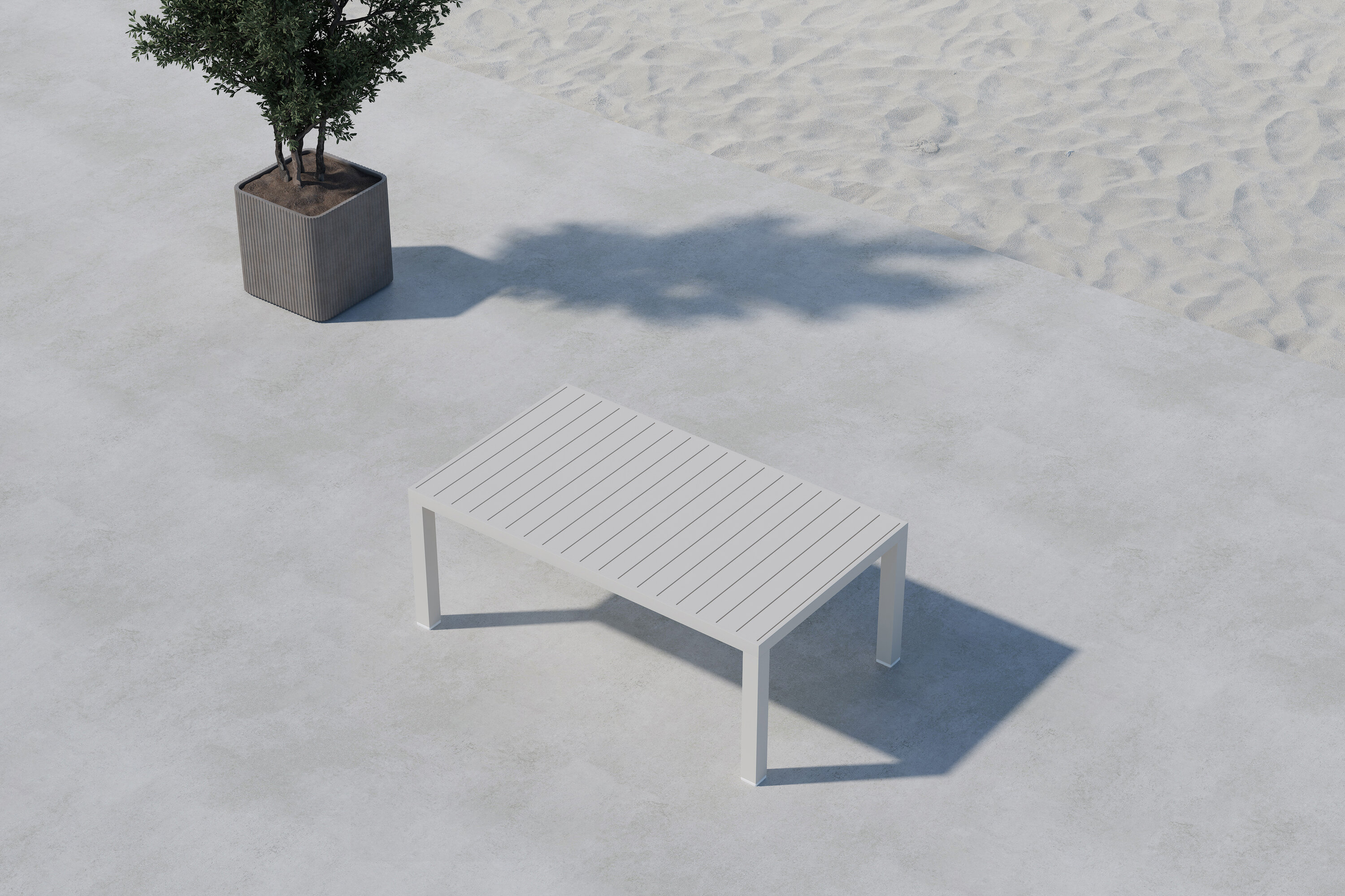 Copacabana-tafel