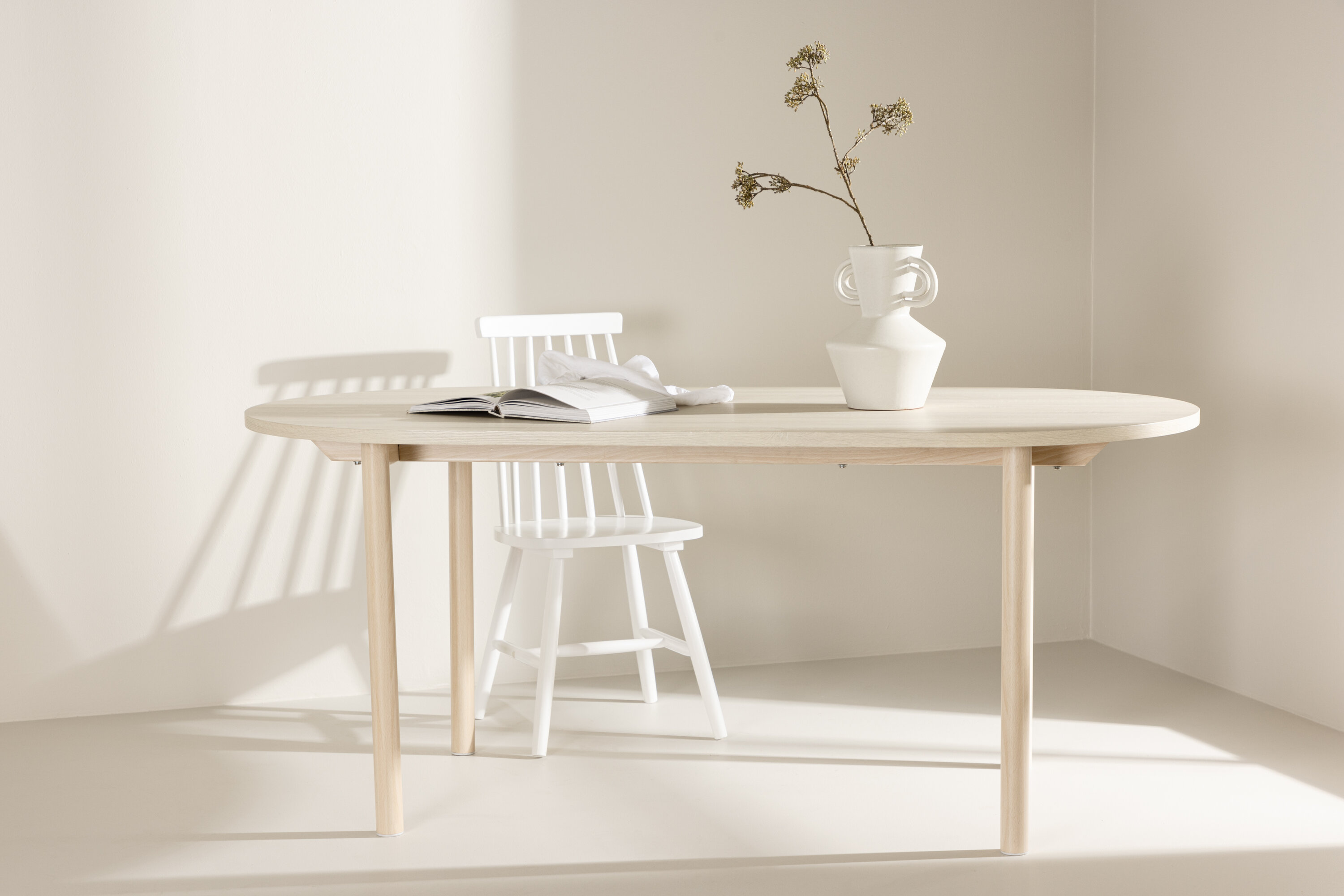 Andy eettafel
