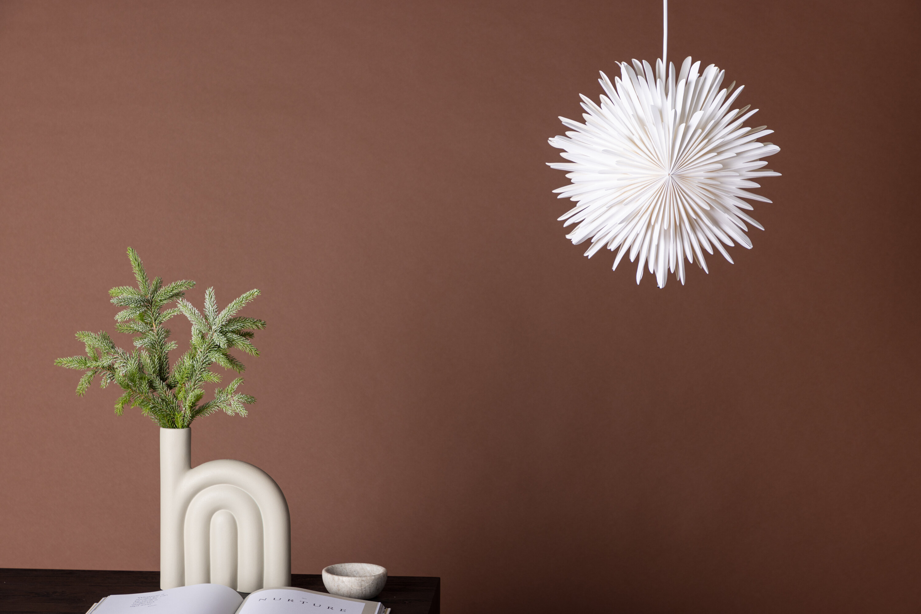 Hanglamp Sälen