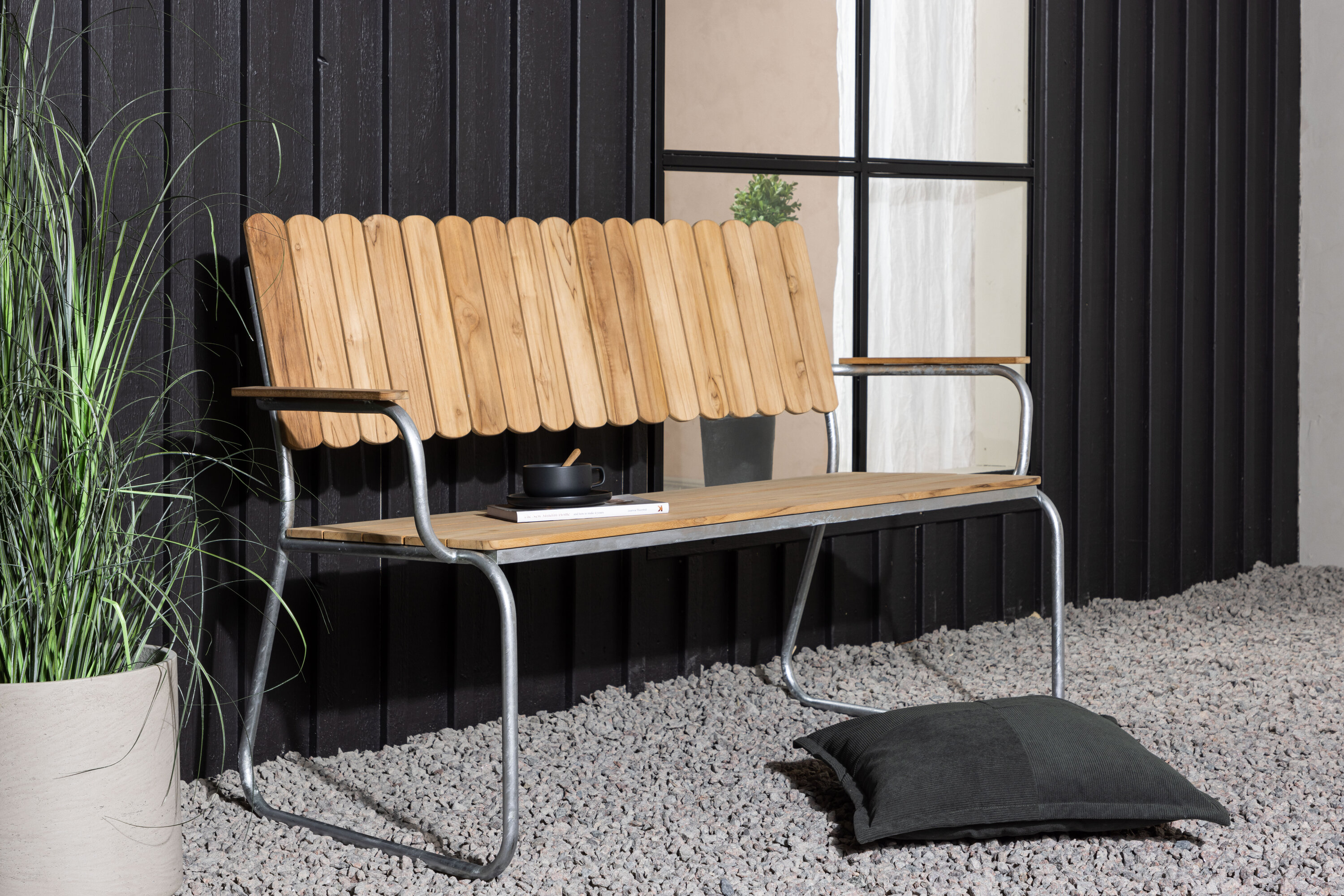 Holmsund Bench Sofa