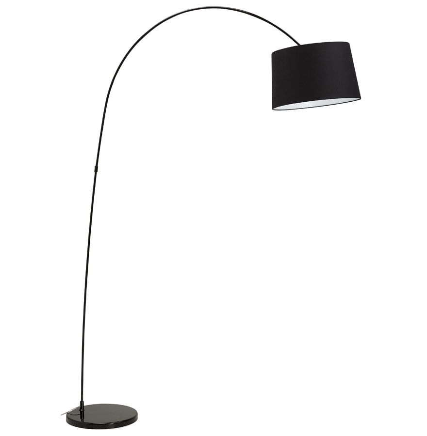 Design vloer lamp KAISER