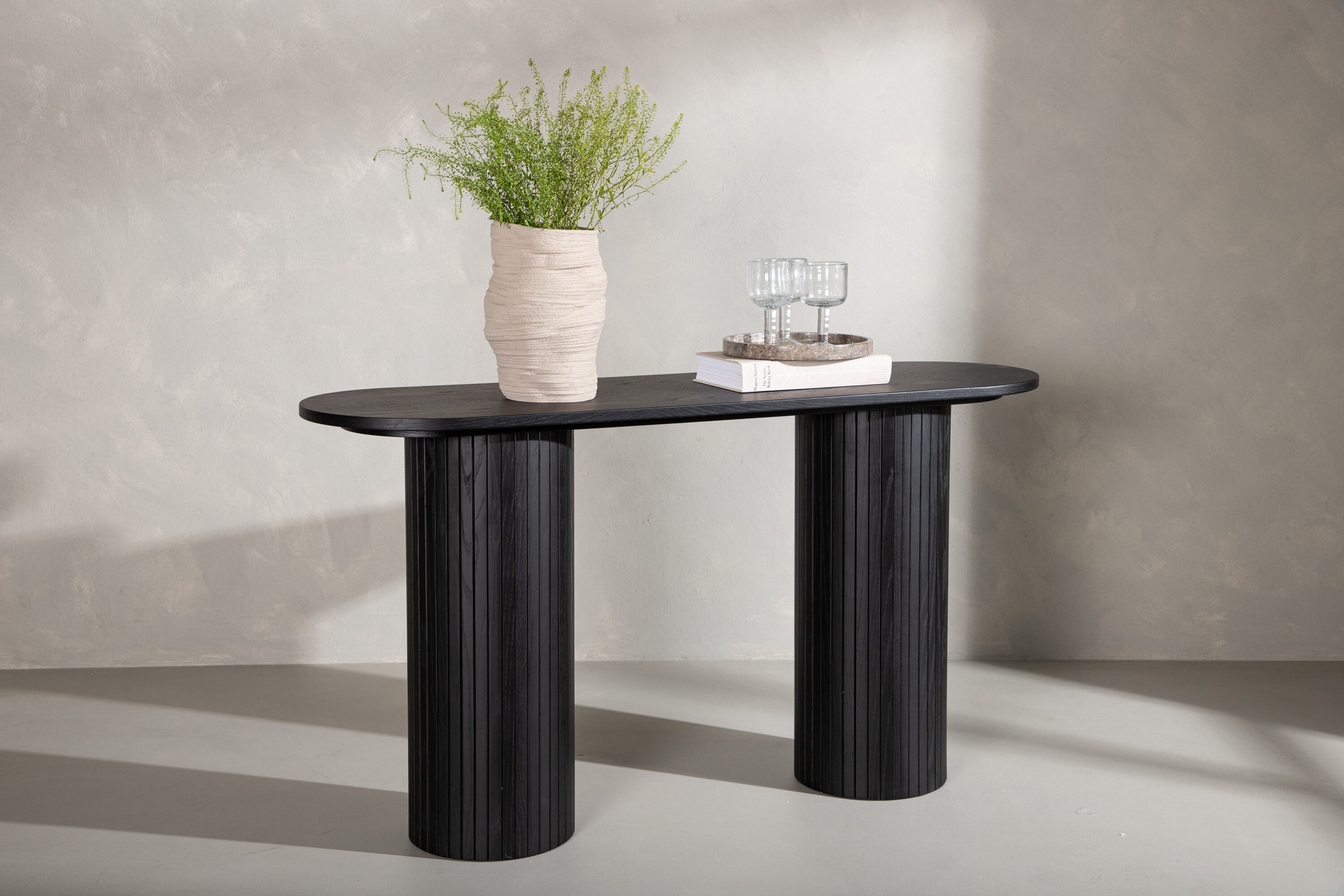 Bianca Consoletafel