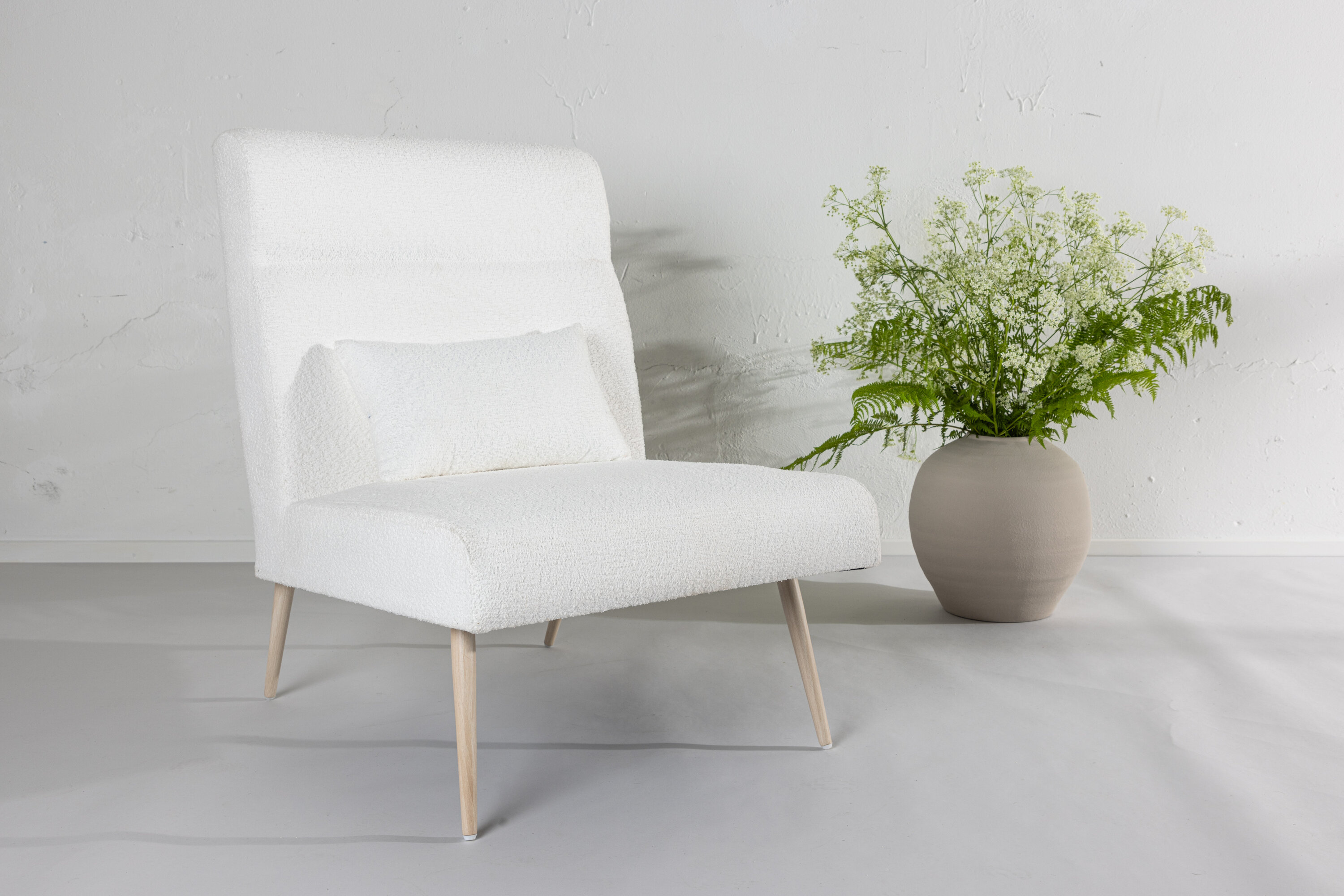 Bloom fauteuil