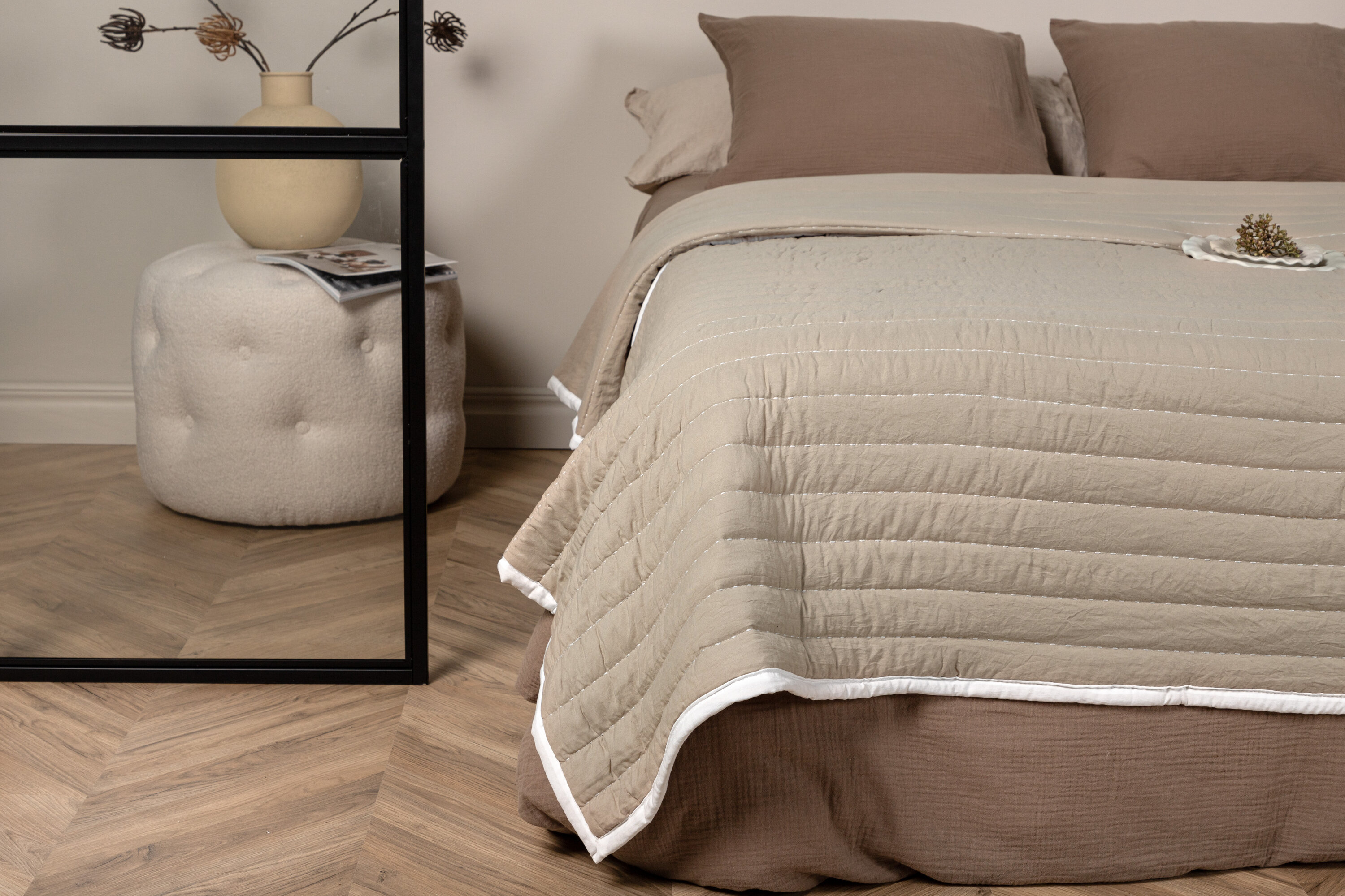 Juni Bedsprei