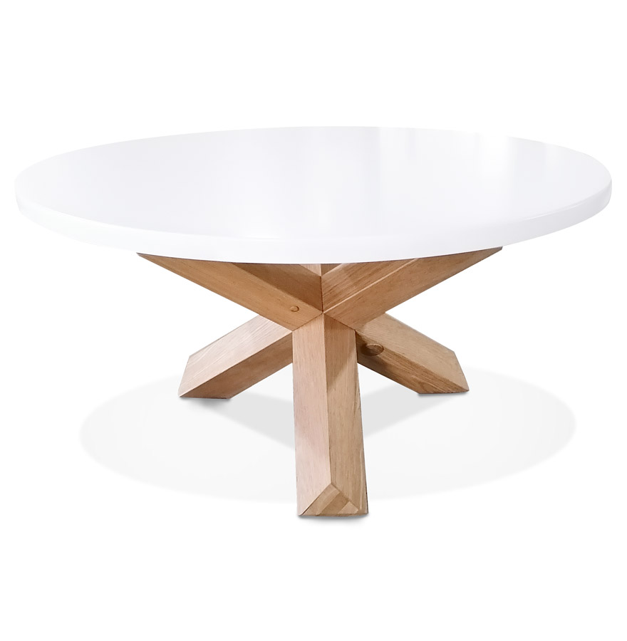 Design hoge tafel LIV 80 COFFEE TABLE