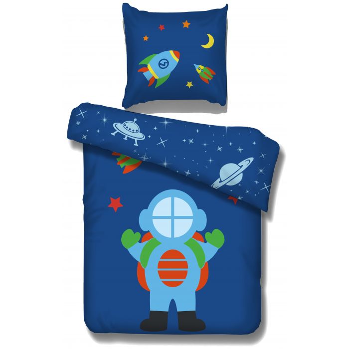 Astro bedovertrek