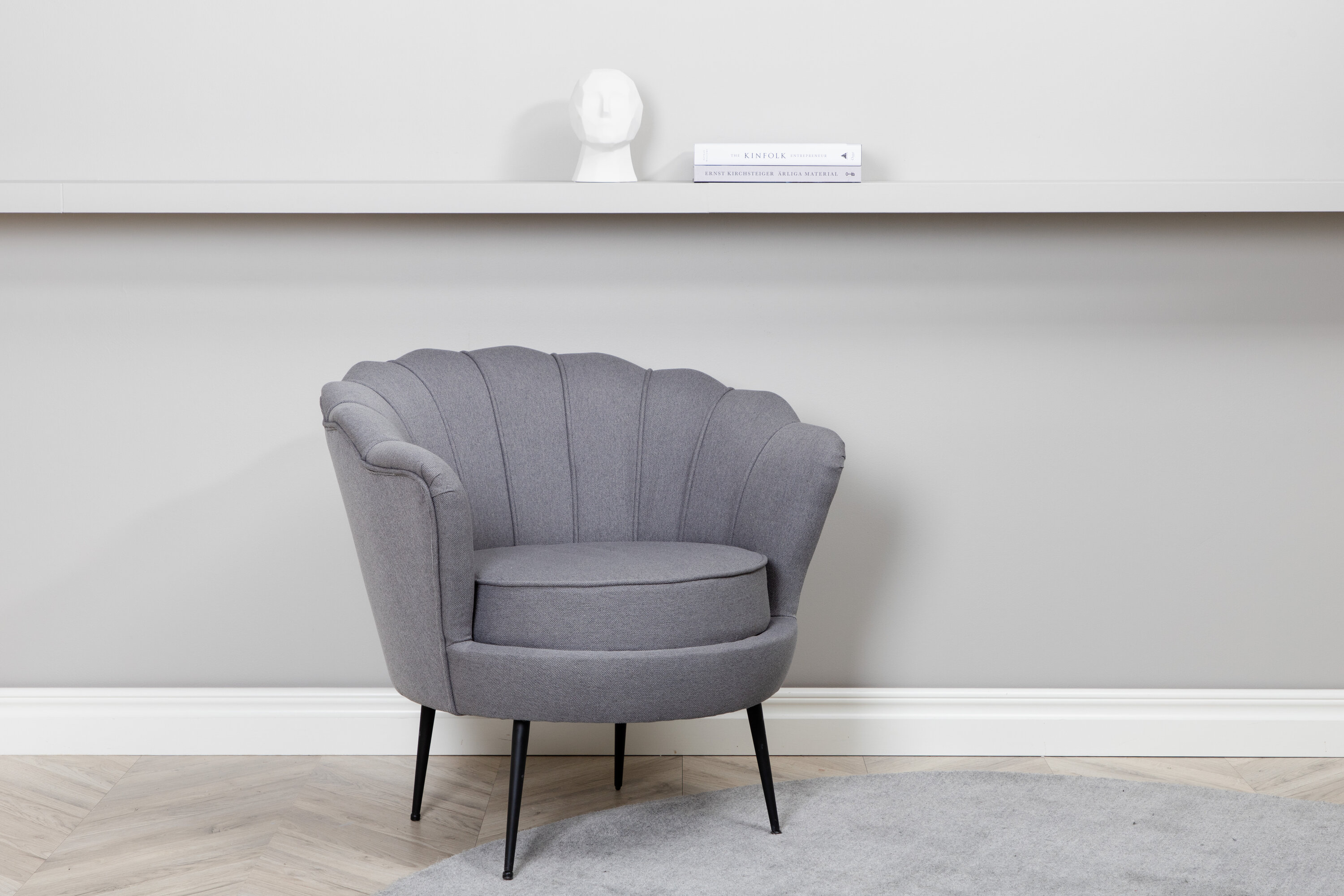 Calais fauteuil
