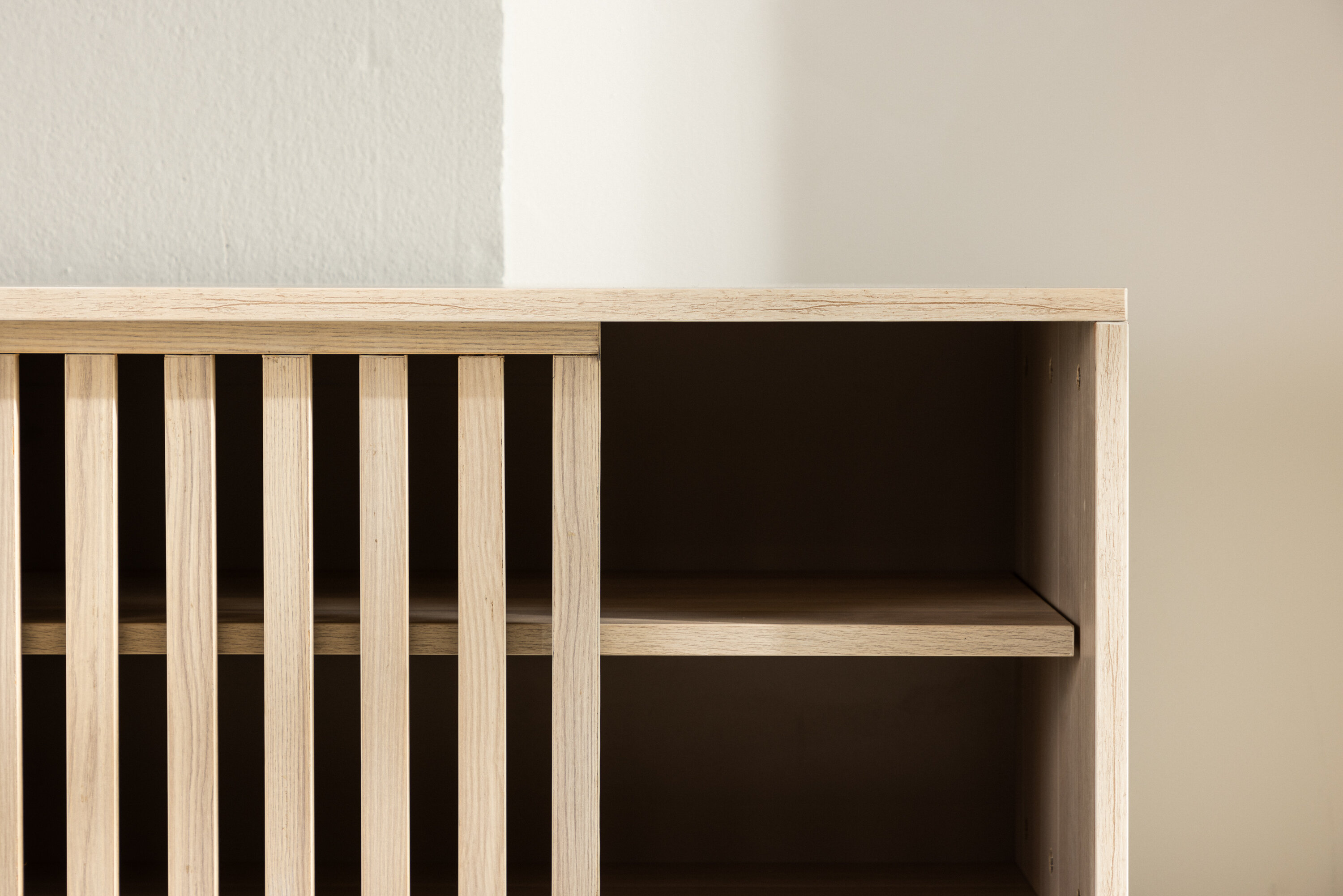 Lugo TV-standaard