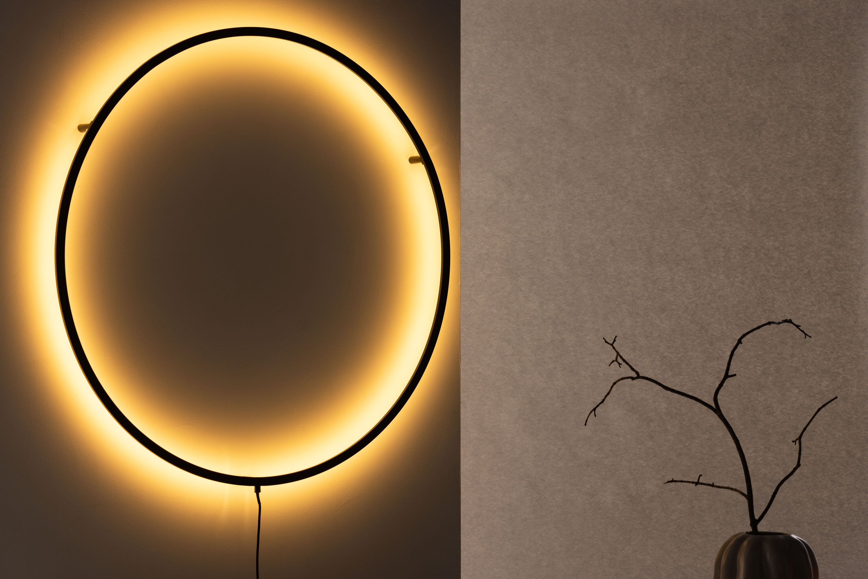 Sörmjöle x Josefin Lustig Verlichting