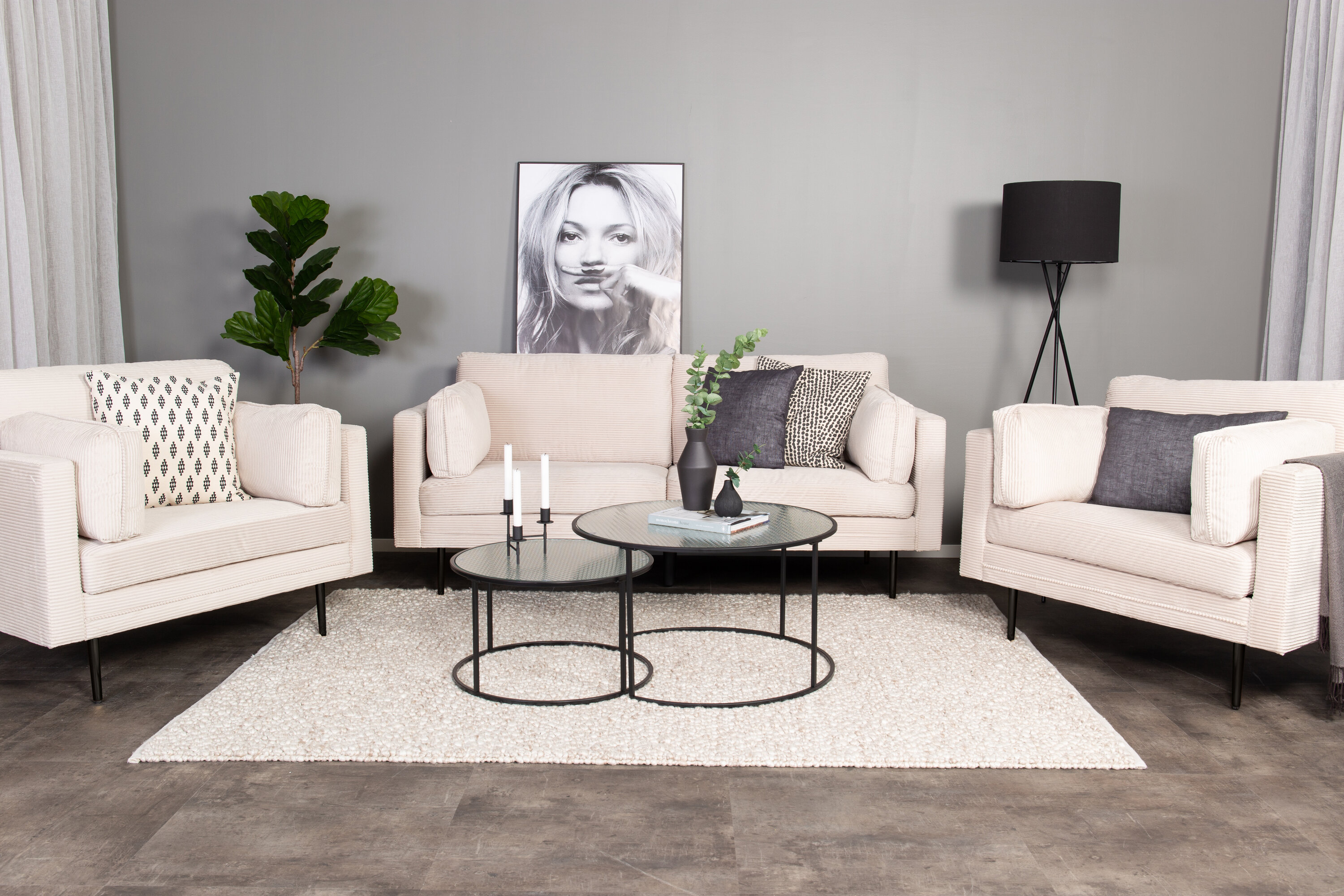 Boom Sofa
