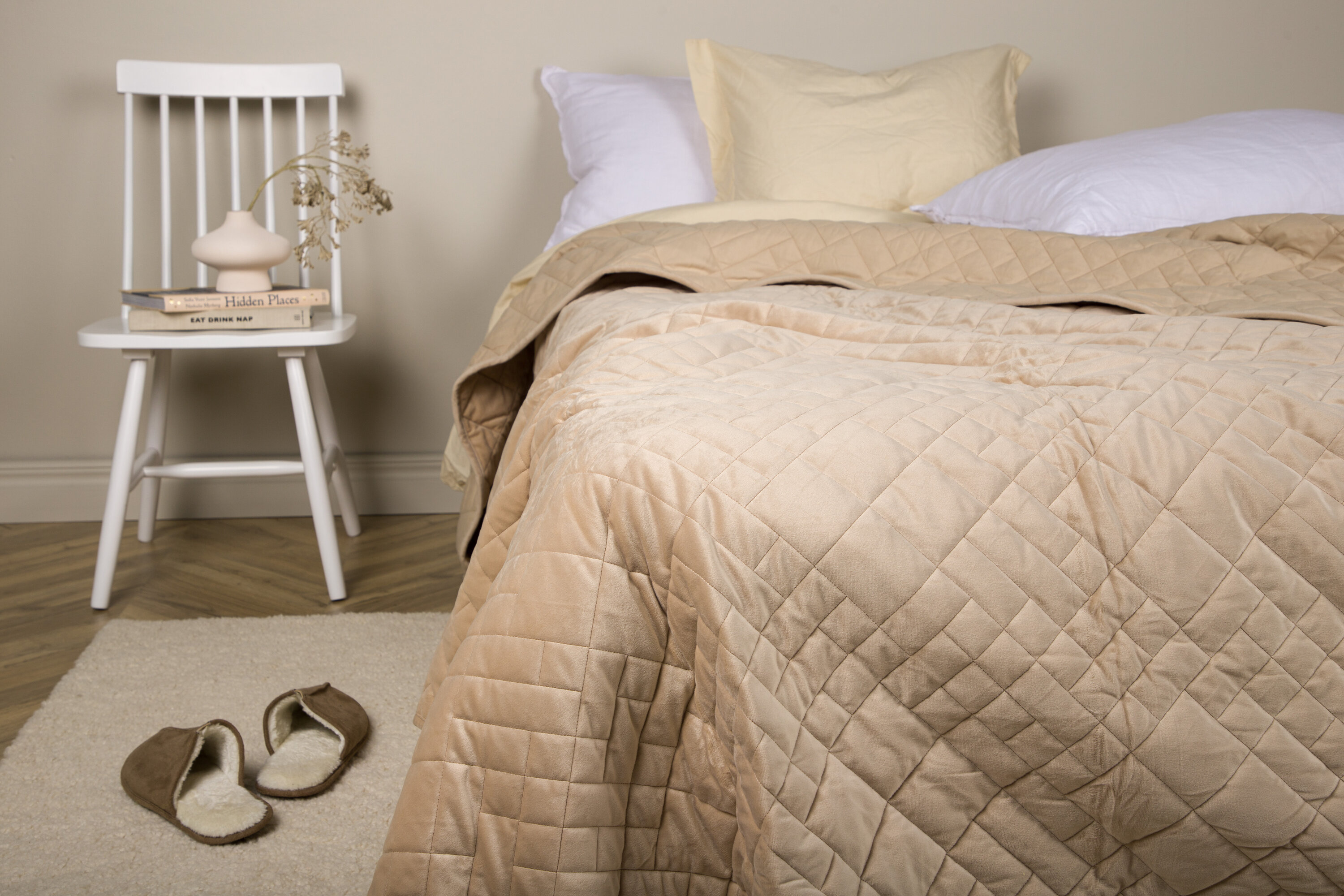 Jilly Bedsprei