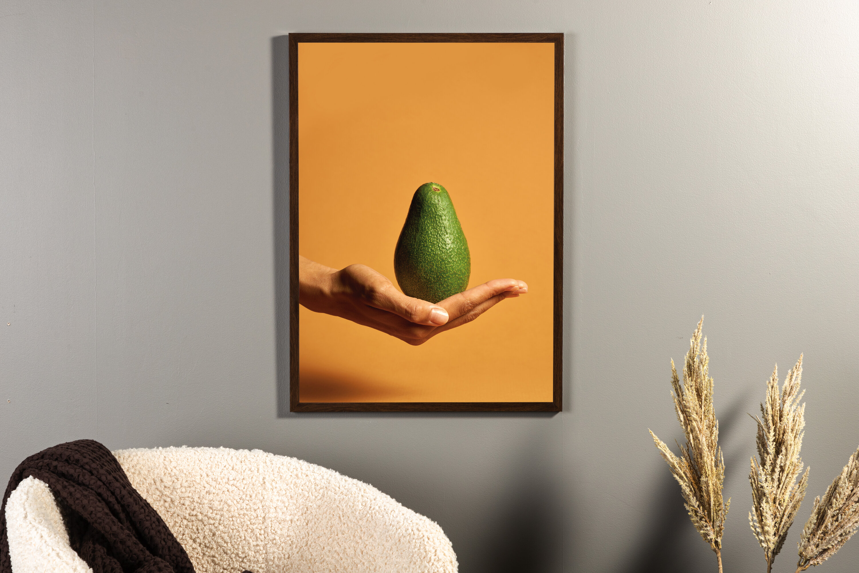 Avocadoposter