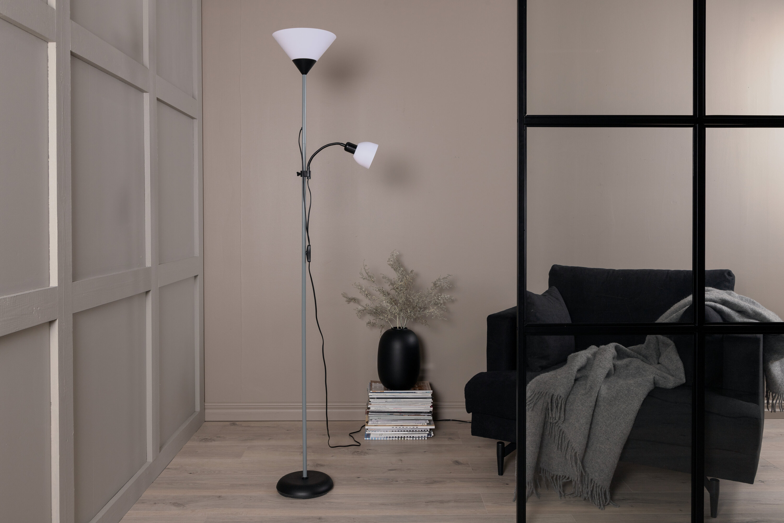 Bagasi Verlichting