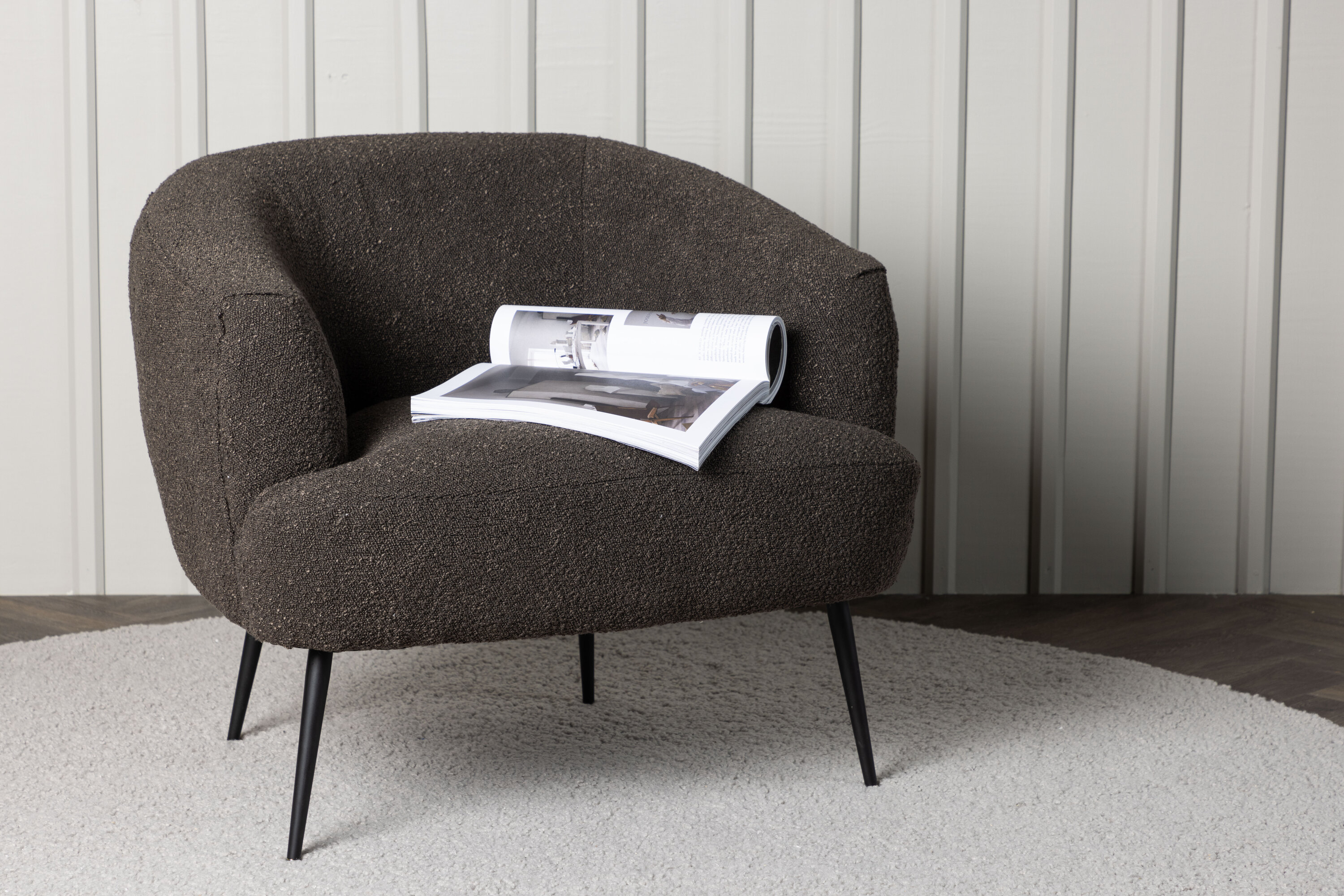 Derry fauteuil