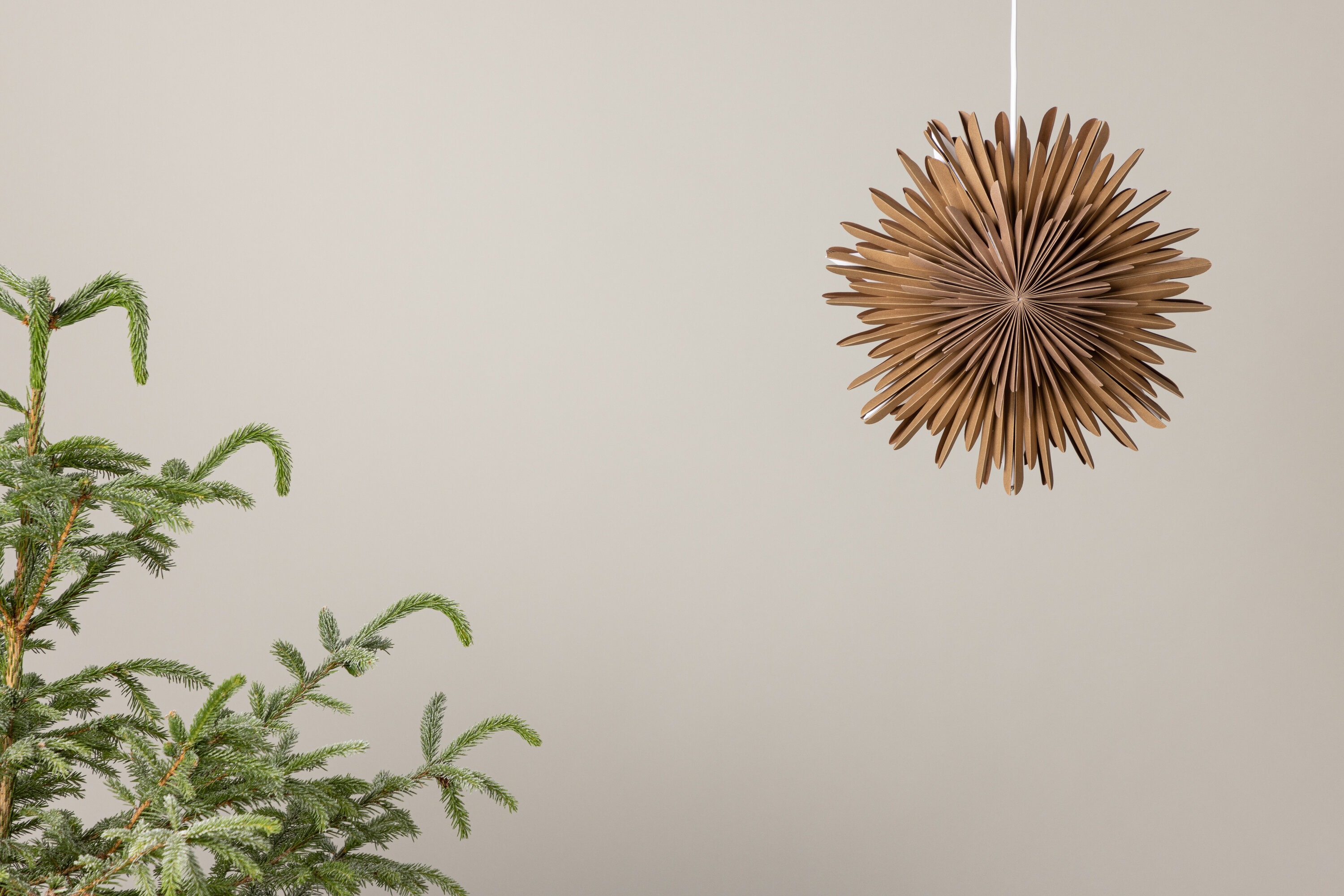 Hanglamp Sälen