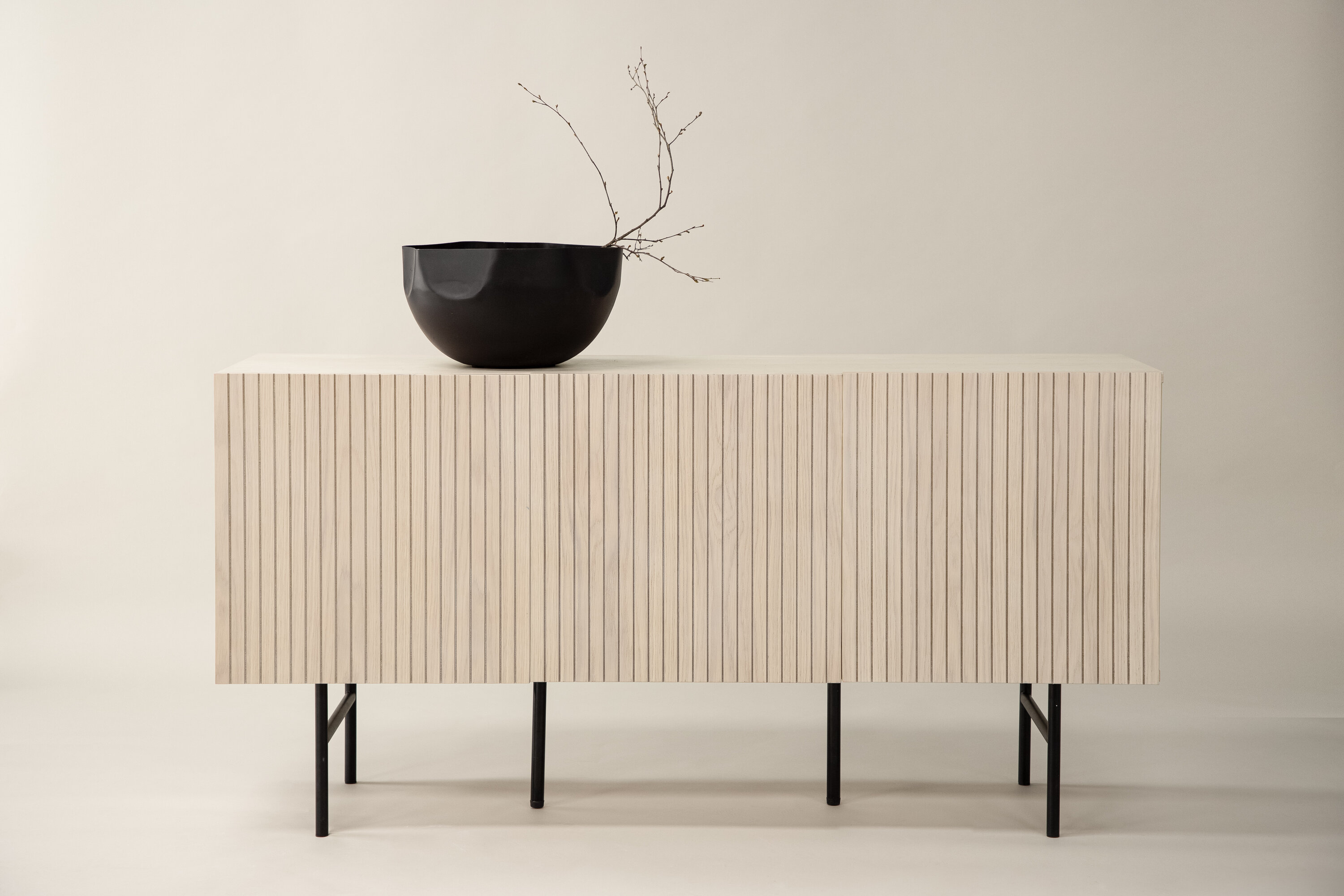 Björkön Cabinet