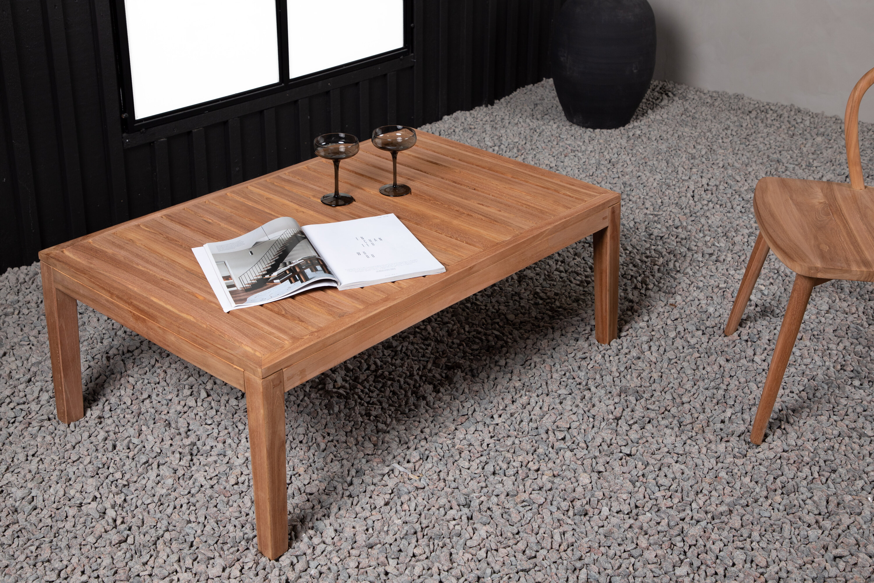 Amlan salontafel
