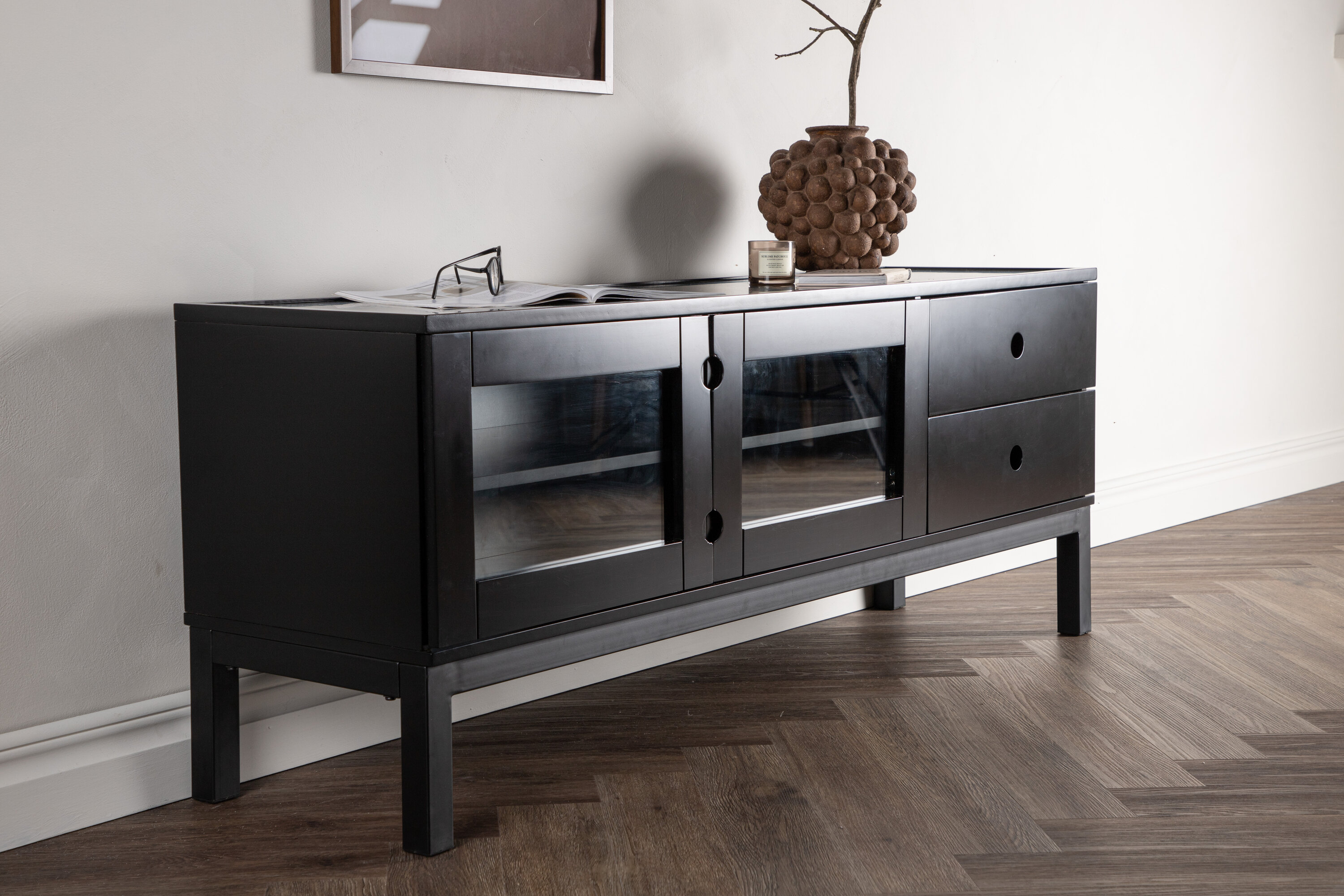 Alcoa Cabinet