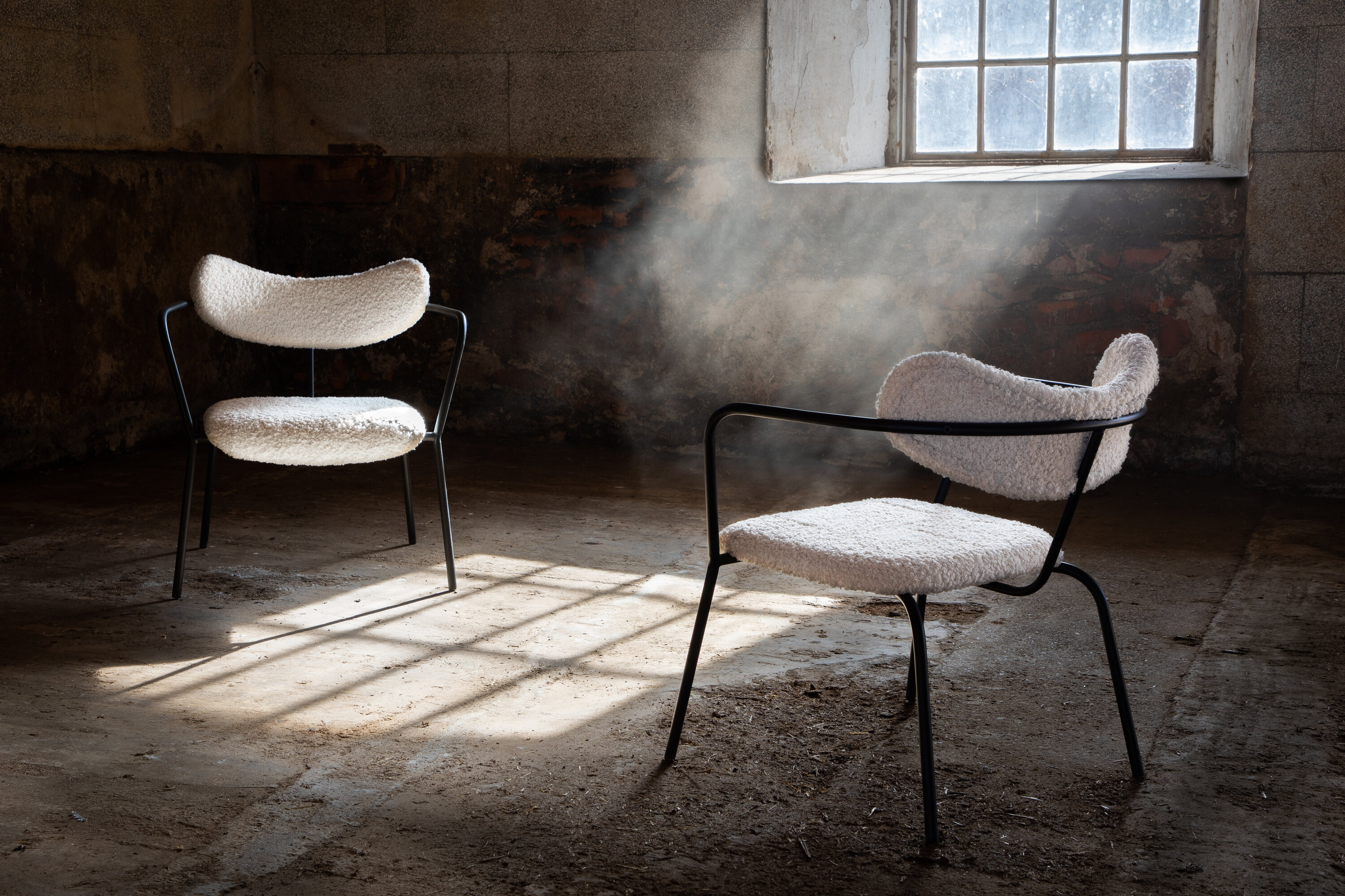 Duffy fauteuil