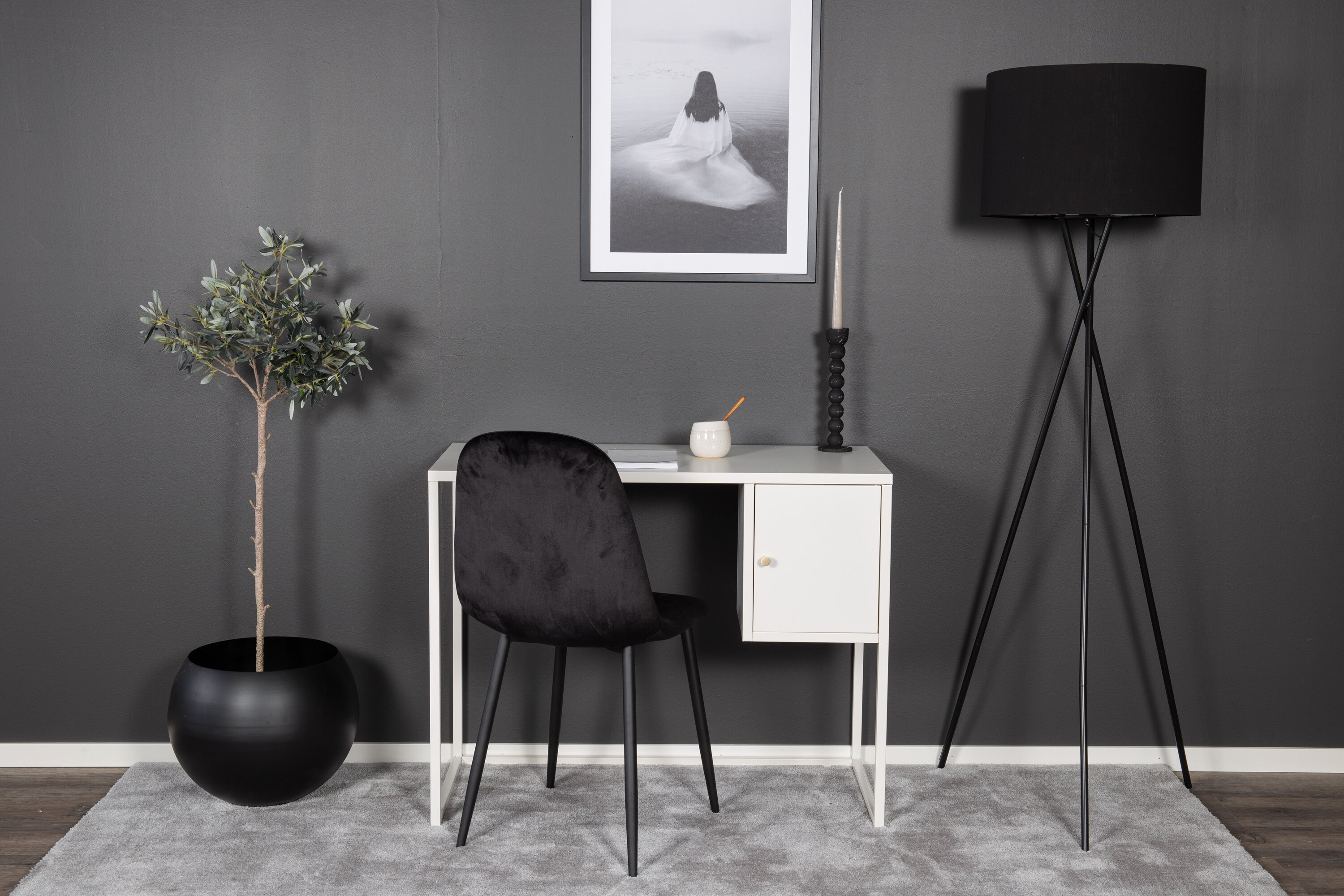Bakal Desk