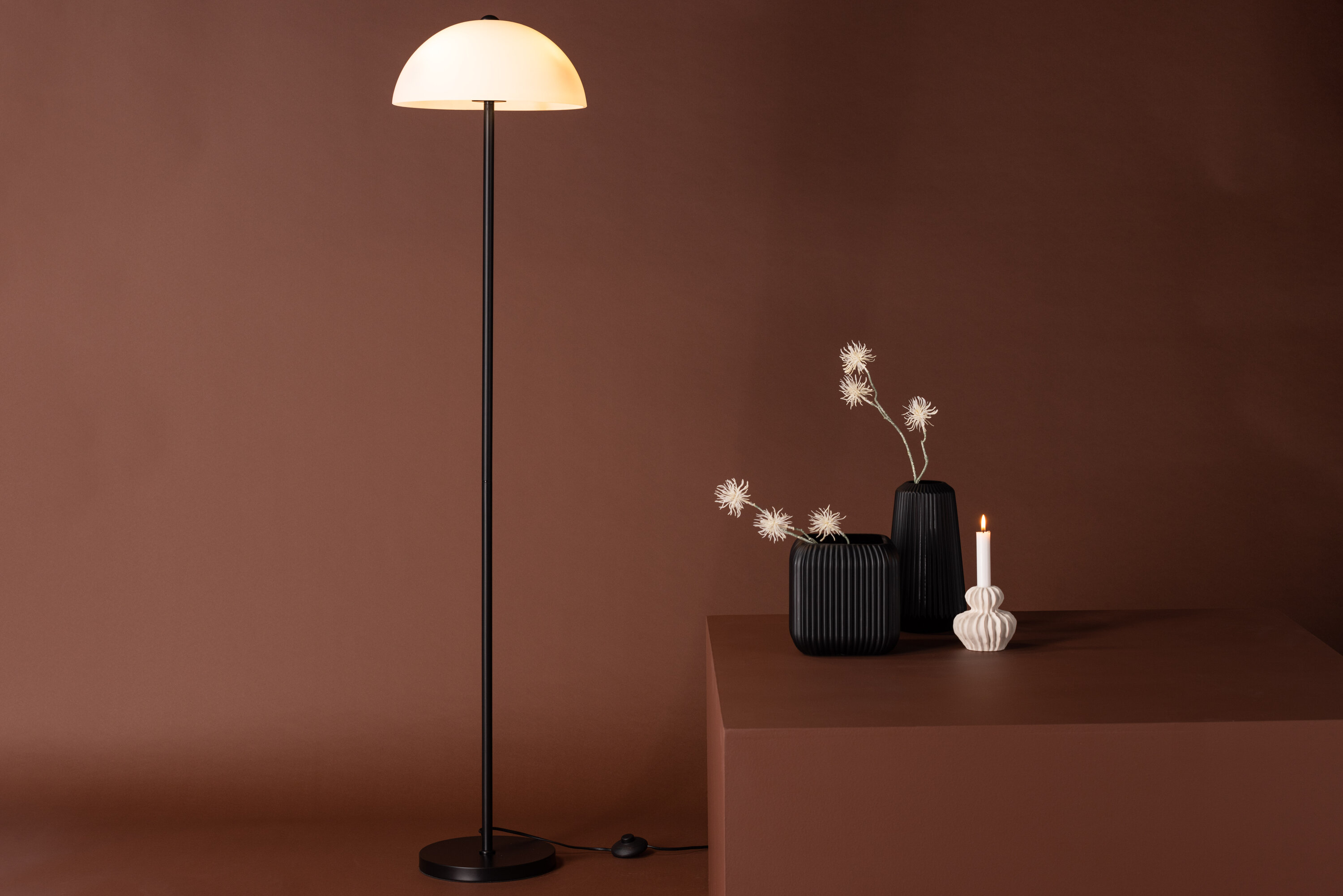 Ferrand Verlichting