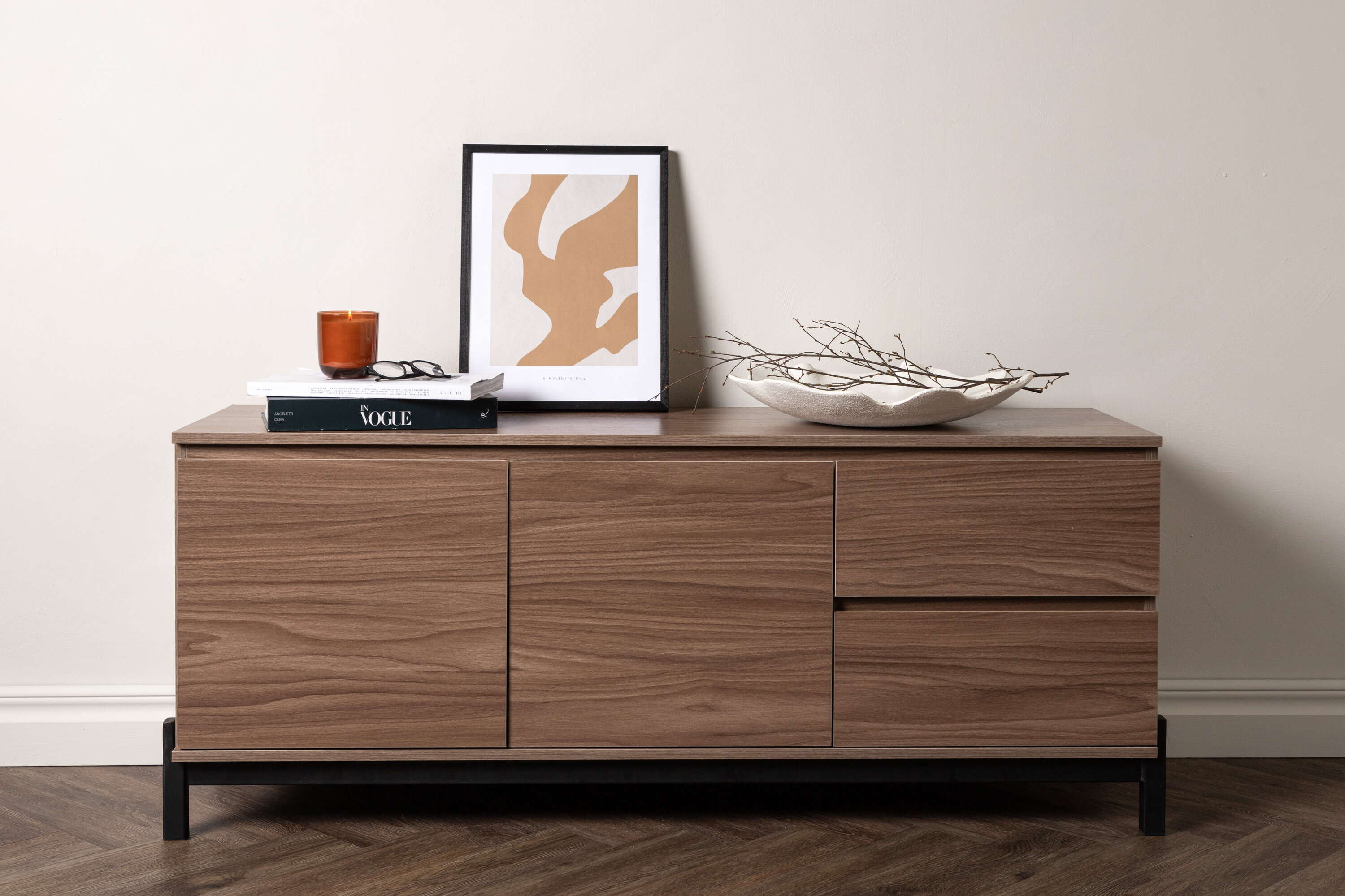 Corpus Cabinet