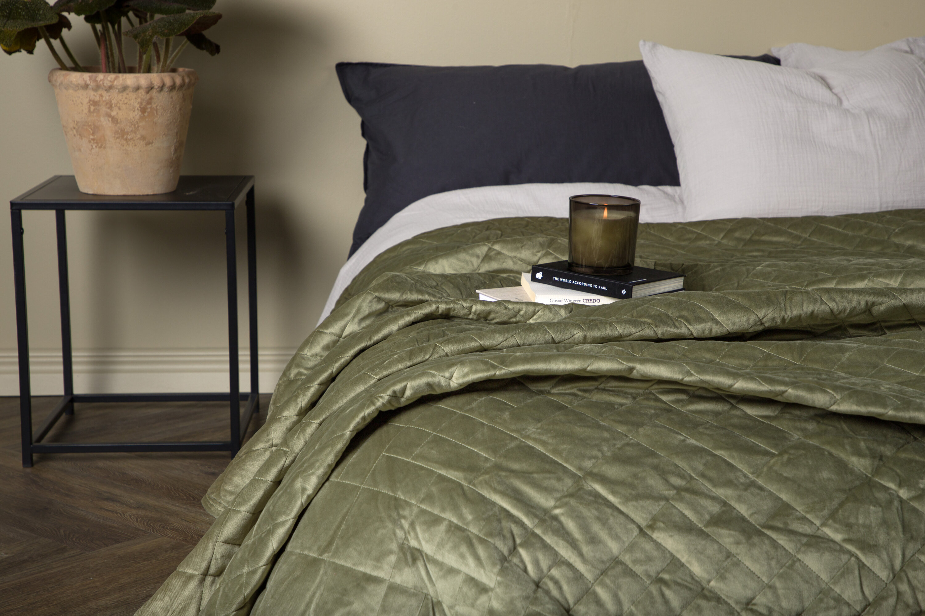 Jilly Bedsprei