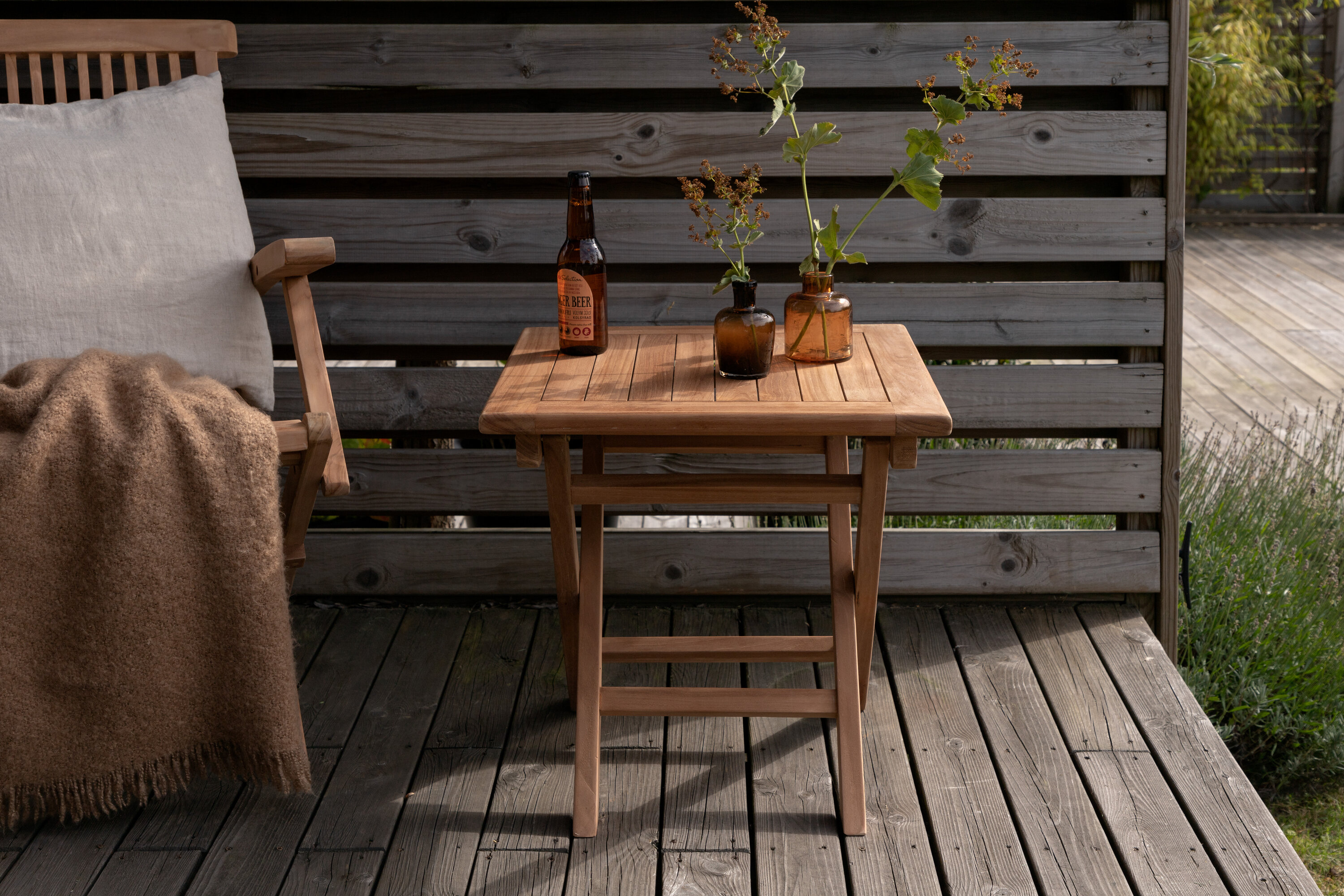 Kenya Table