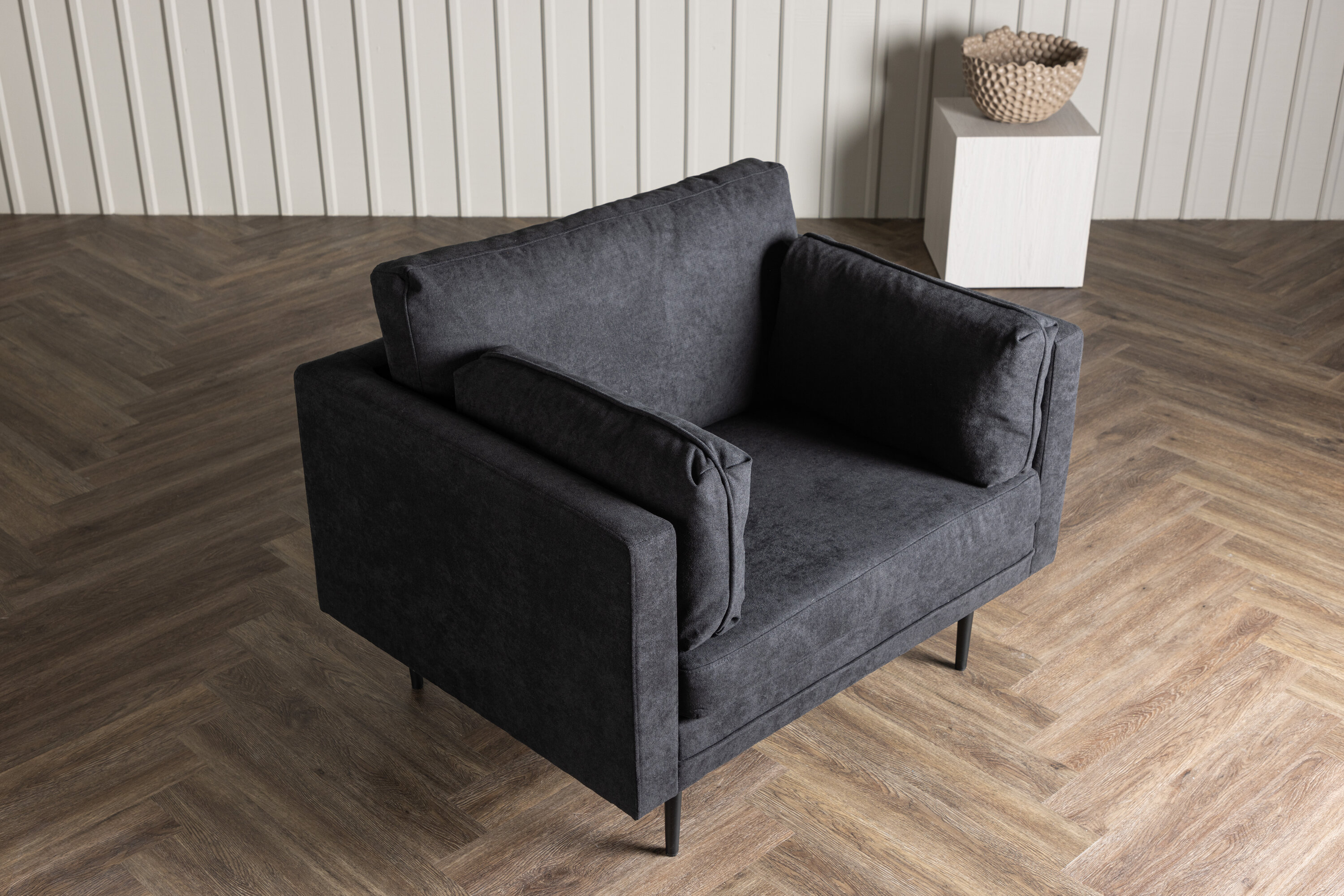 Boom fauteuil
