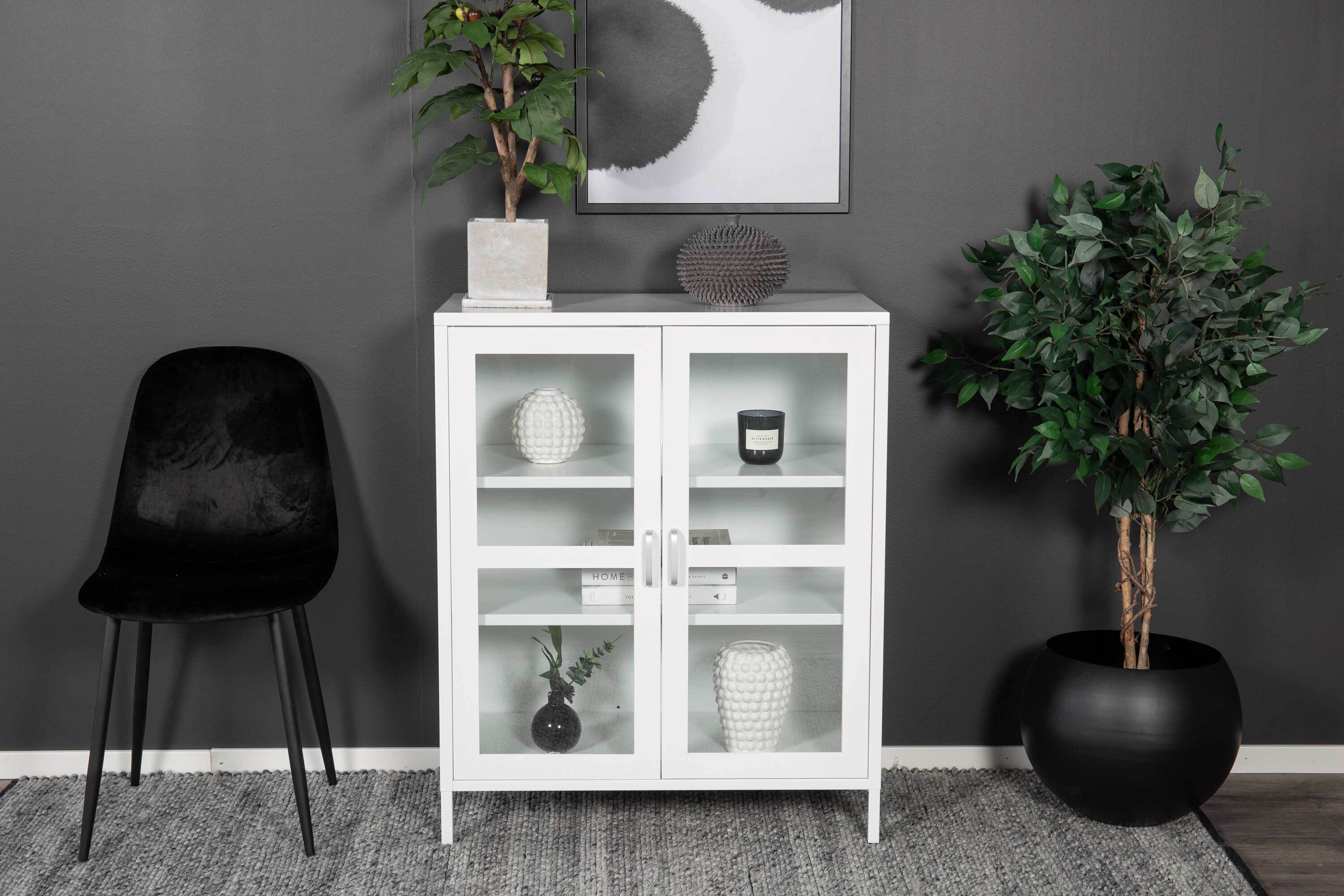 Acero Cabinet
