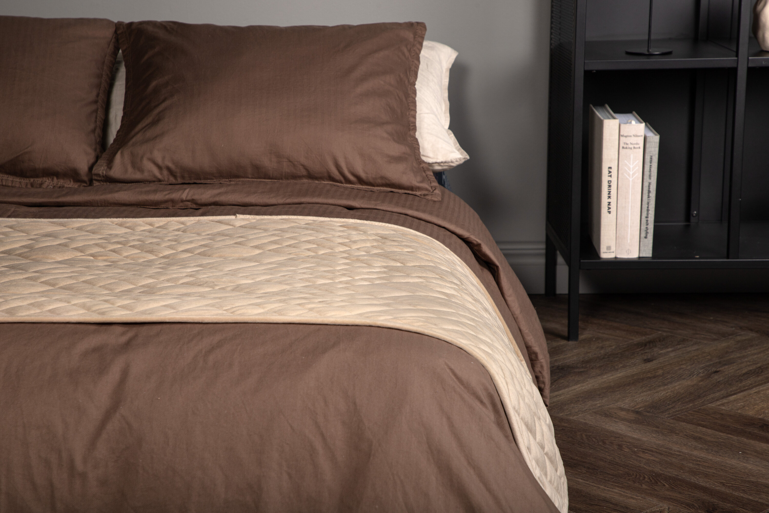 Jilly Bedsprei