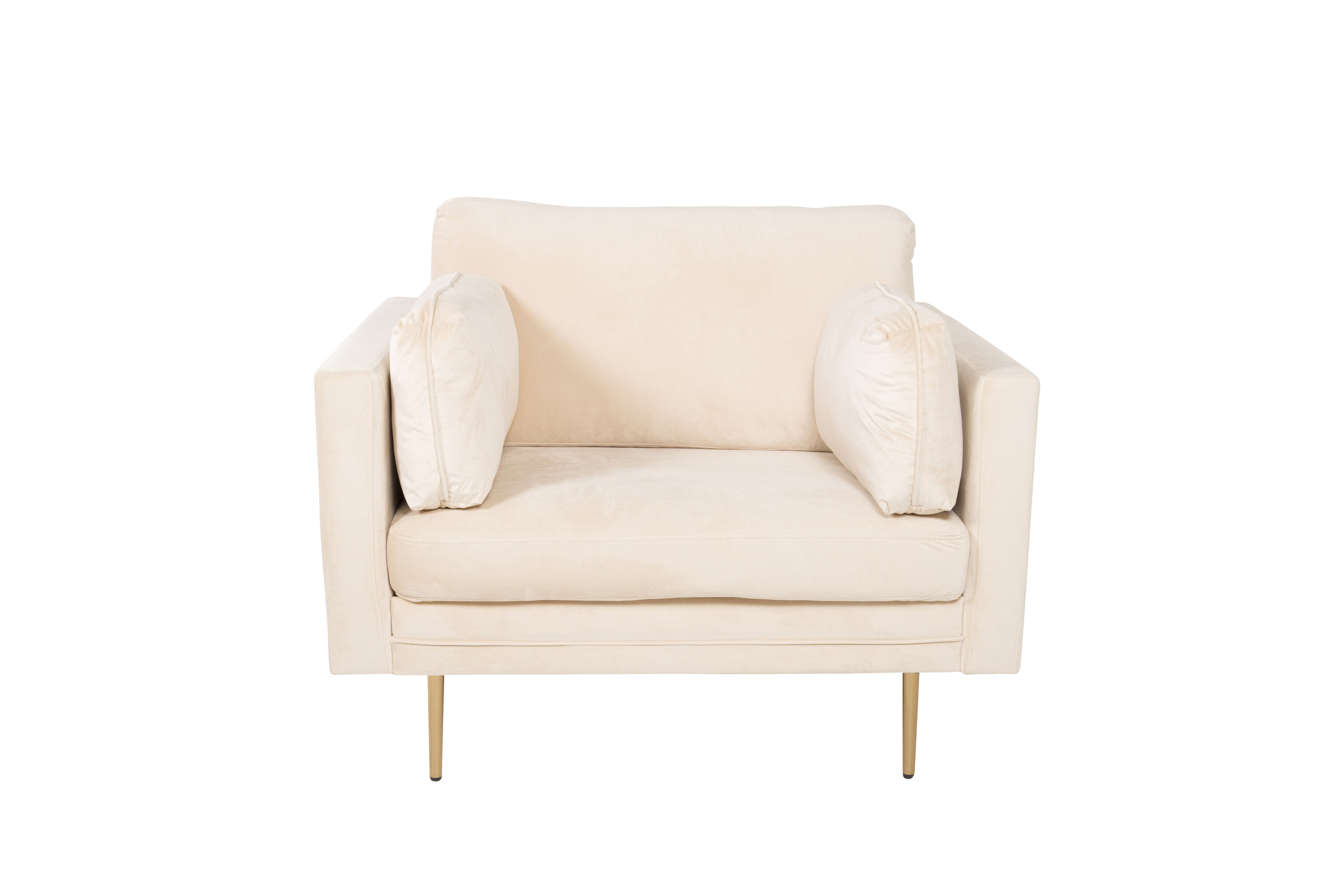 Boom fauteuil