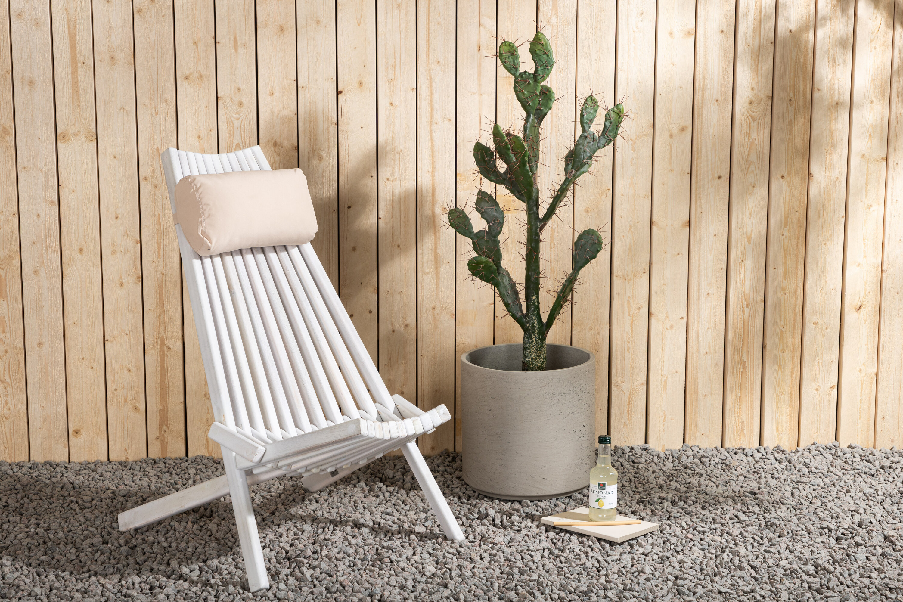 Asta Lounge Chair