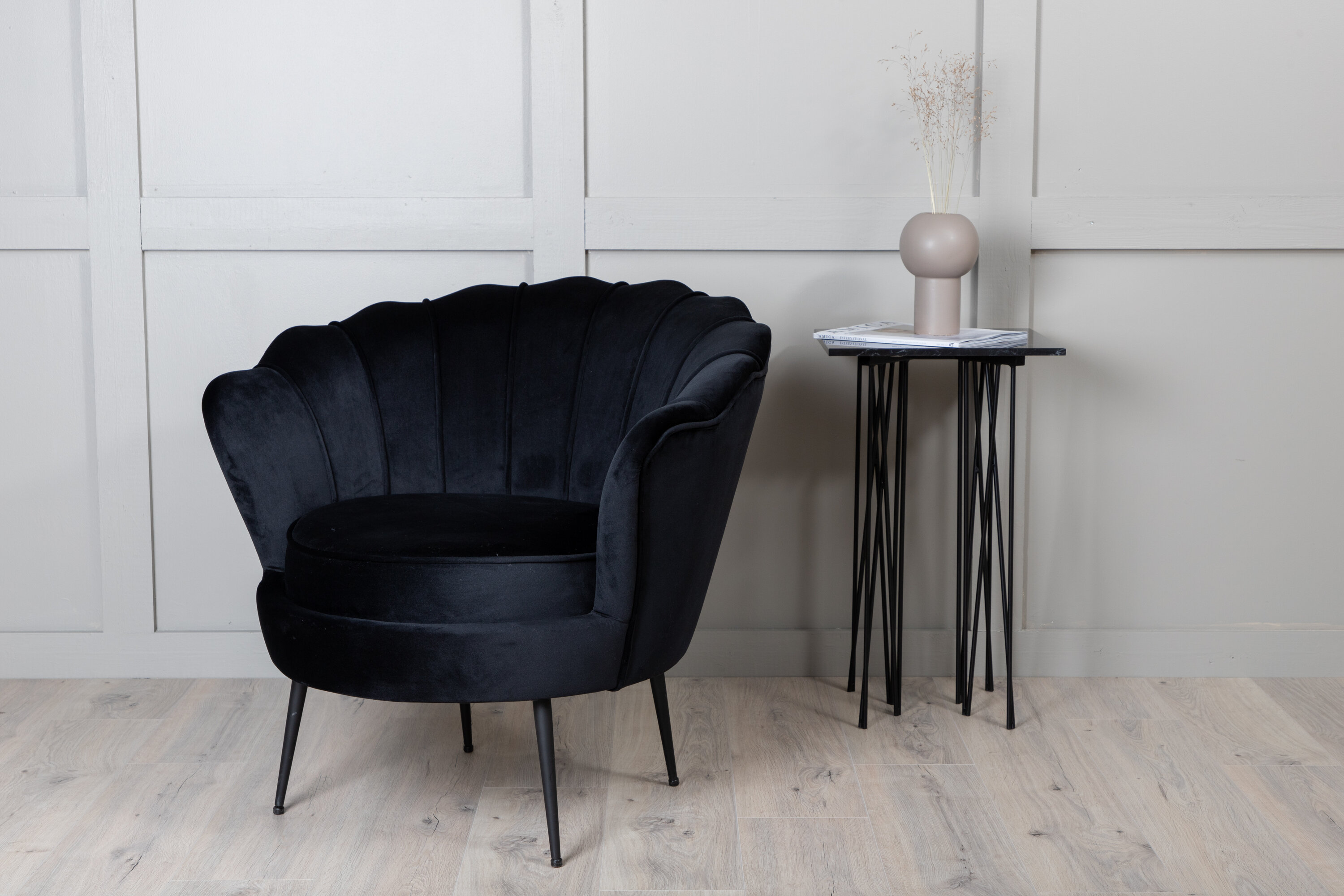 Calais fauteuil