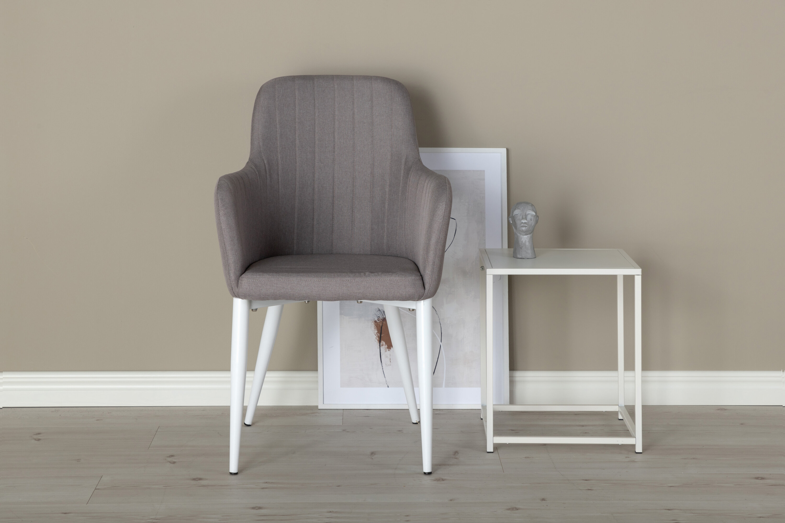 Comfort stoel