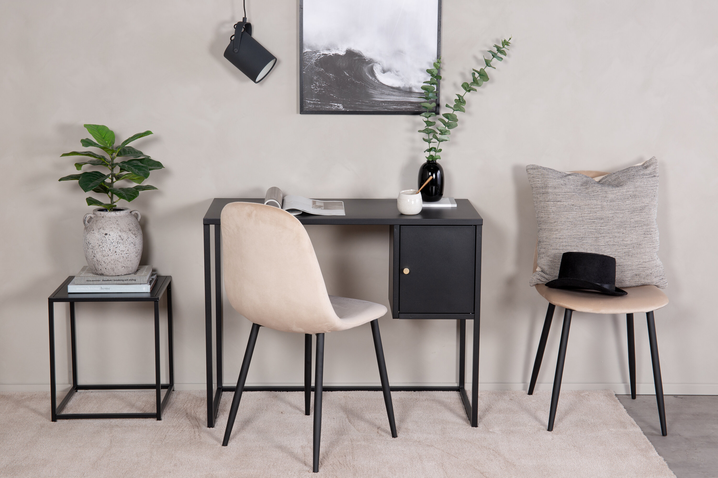 Bakal Desk