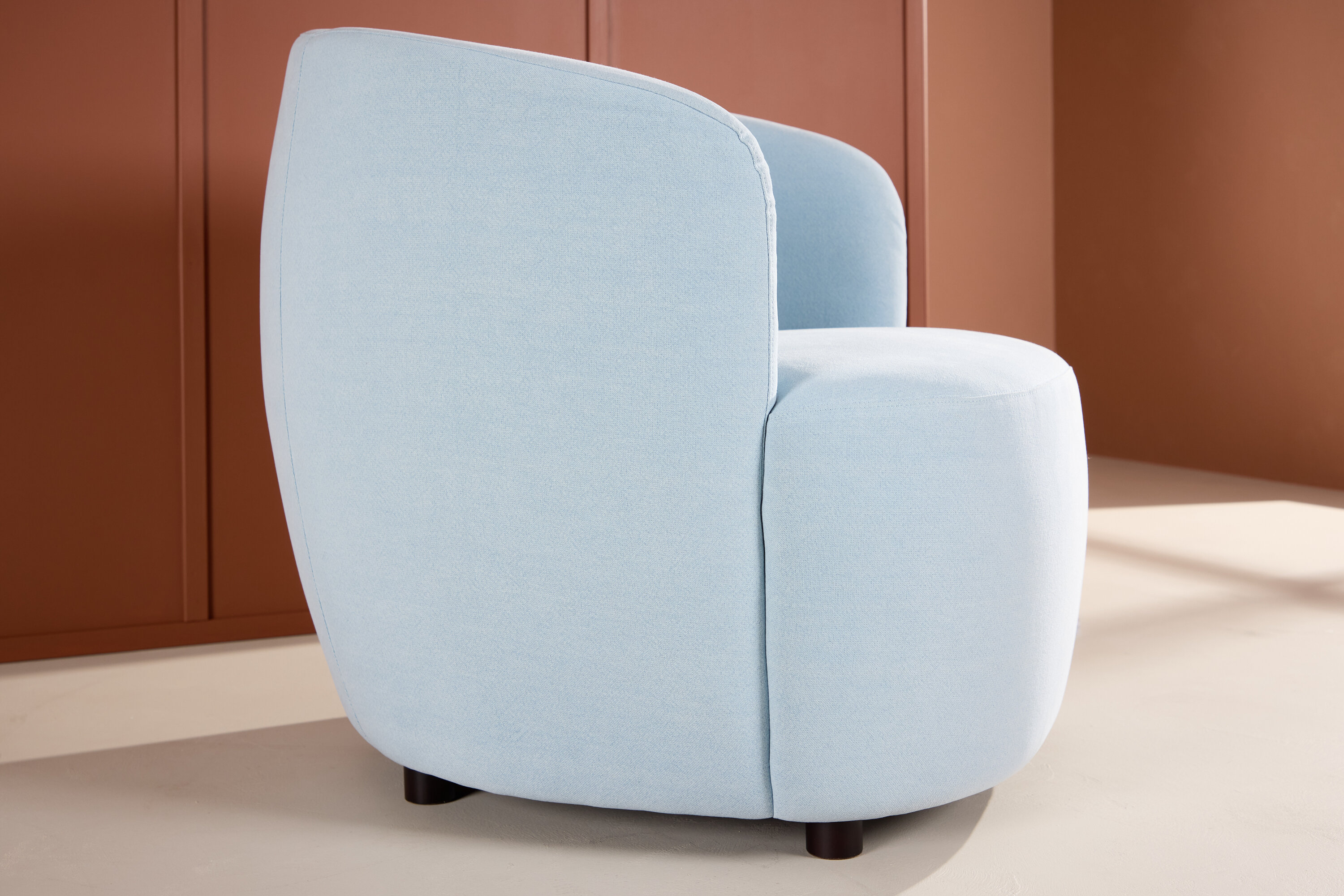 Bobbo fauteuil